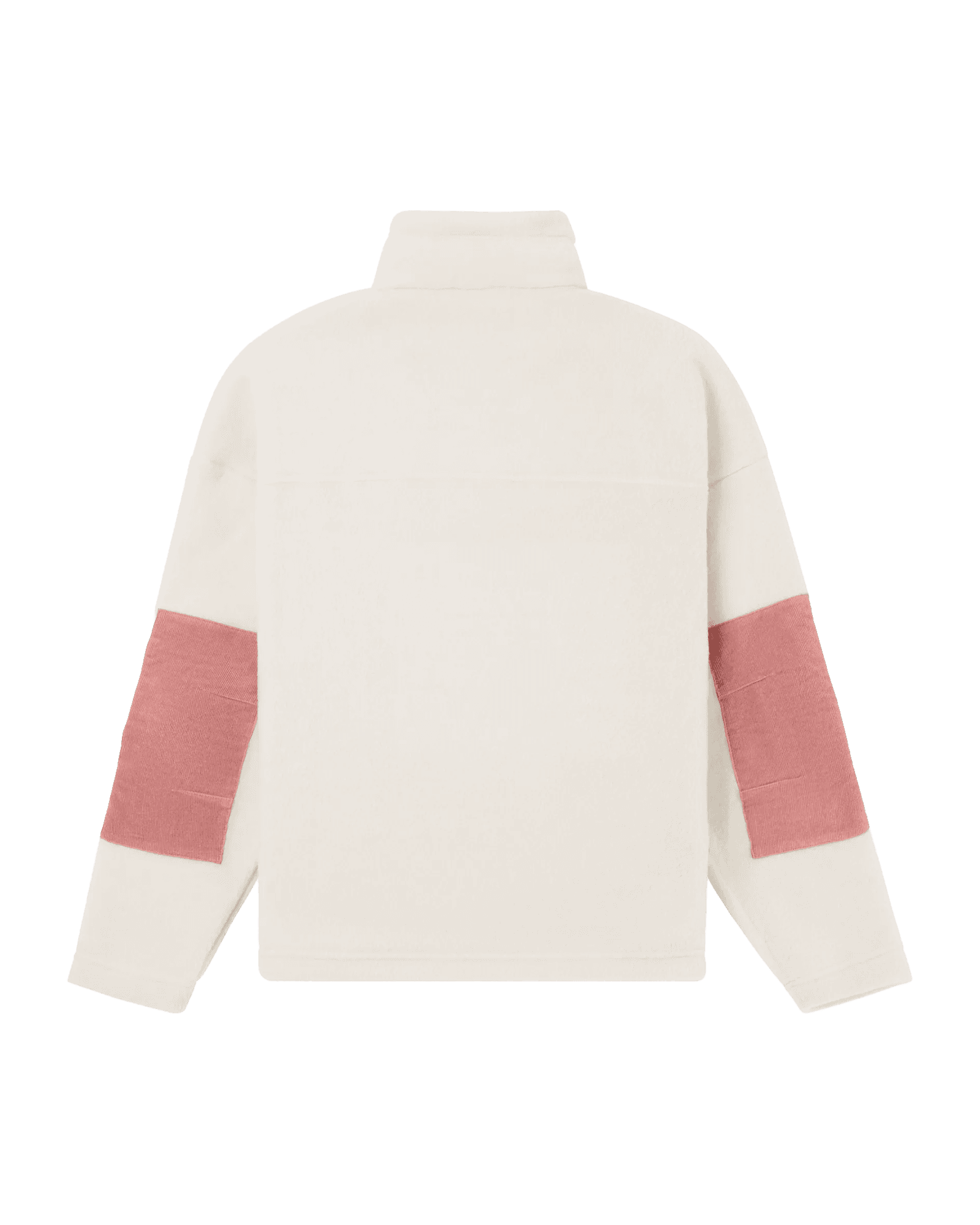 Natural/Peony Pink