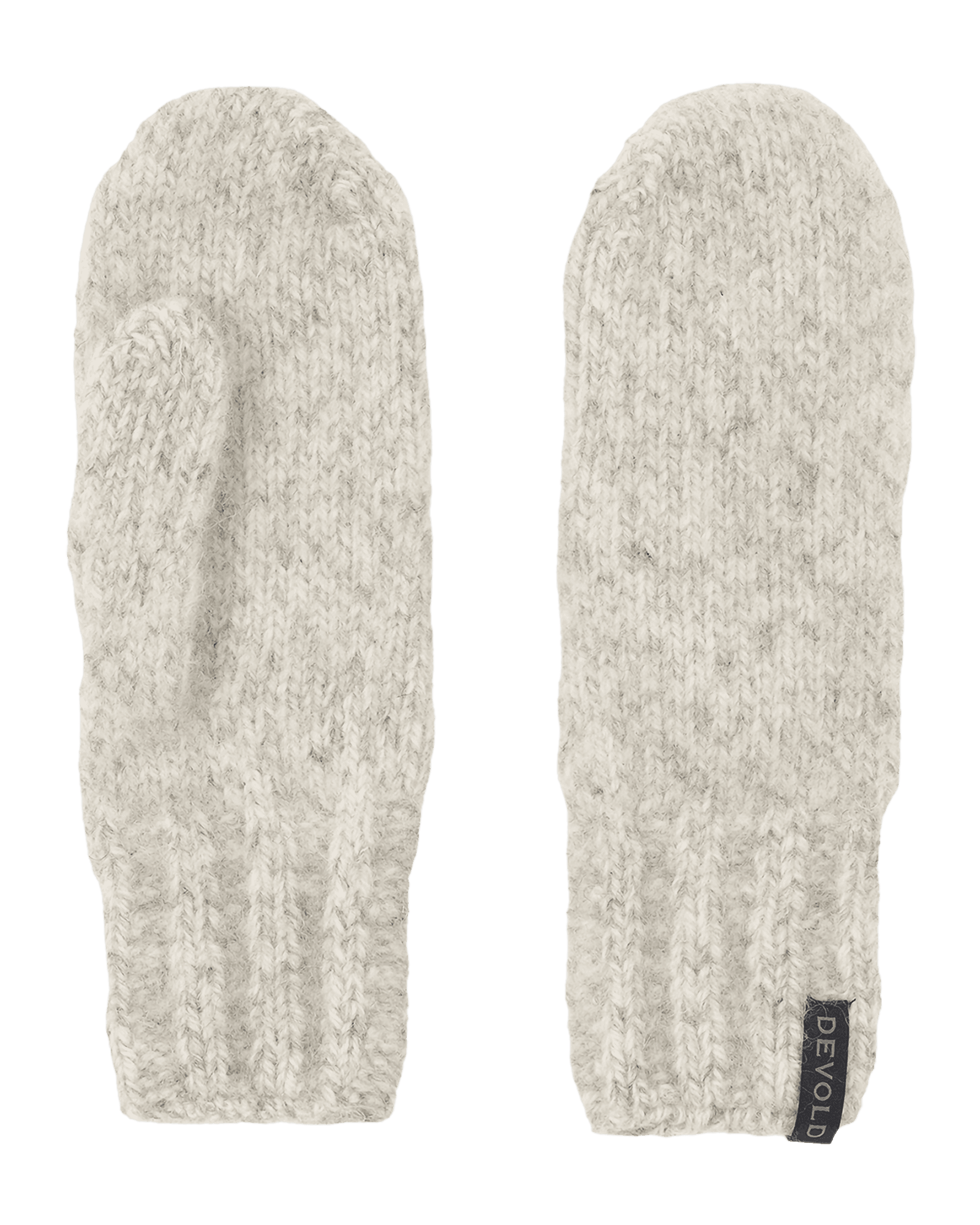 Grey Melange