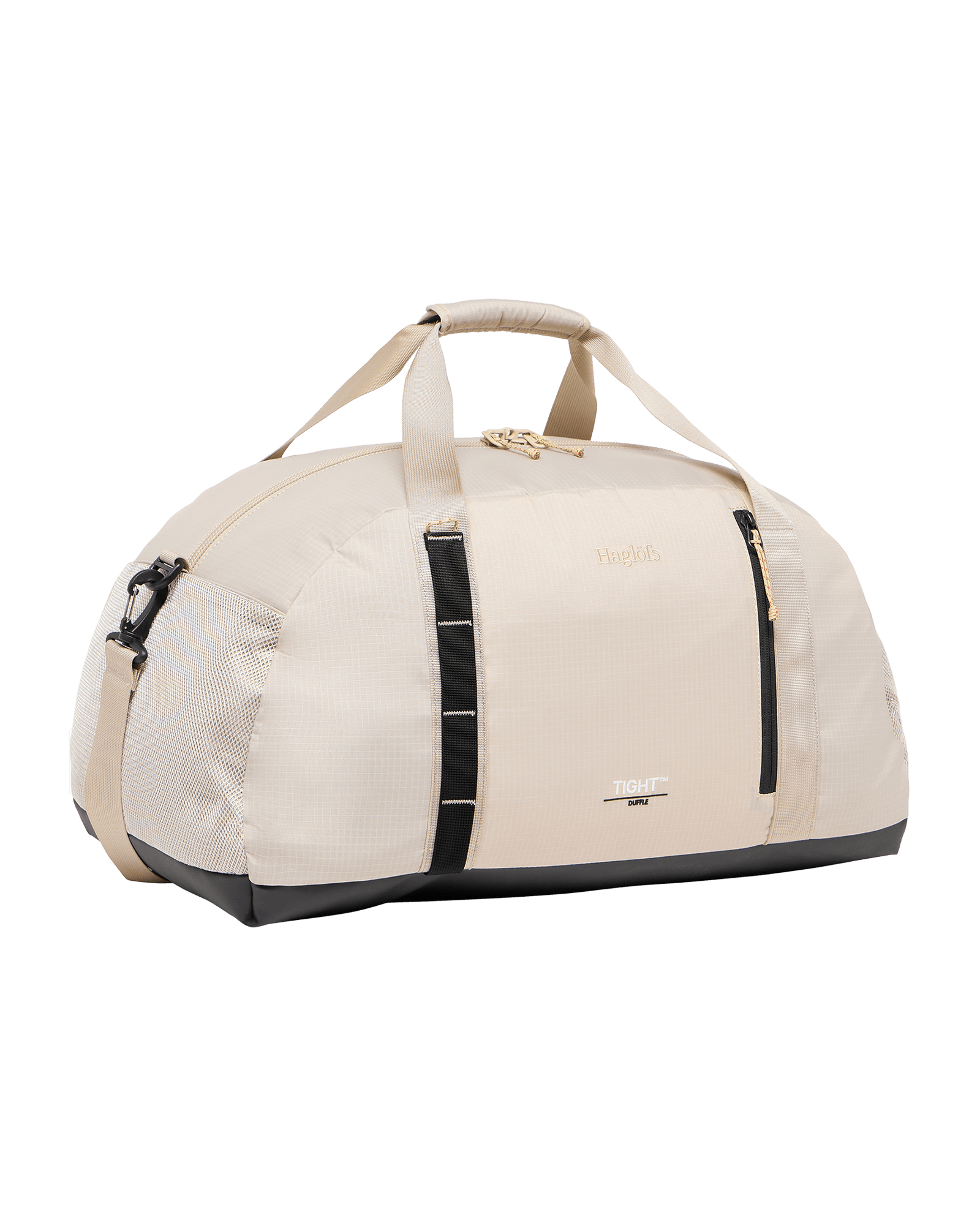 Chalk Beige/True Black