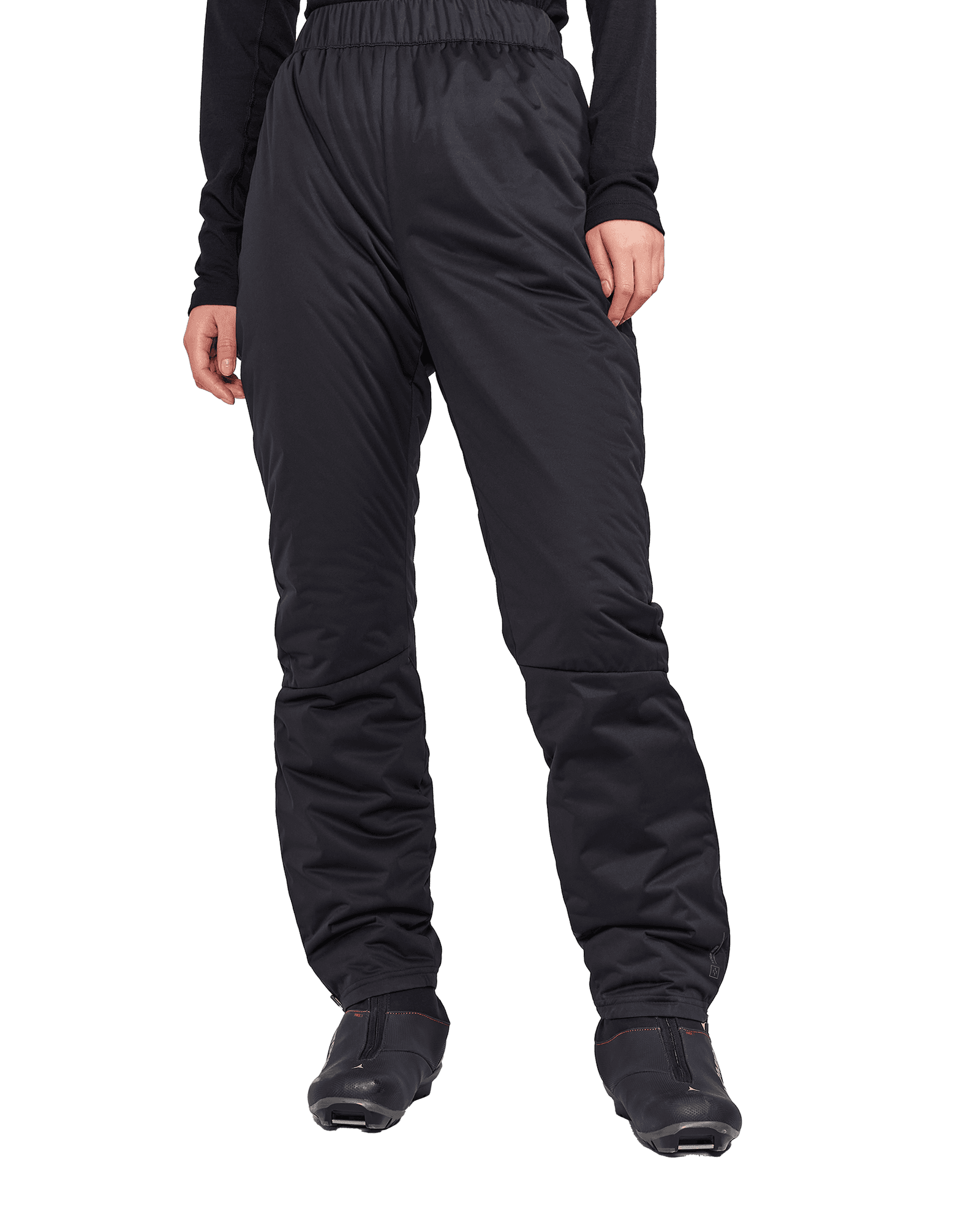 Core Essence Nordic Warm Pant W Black