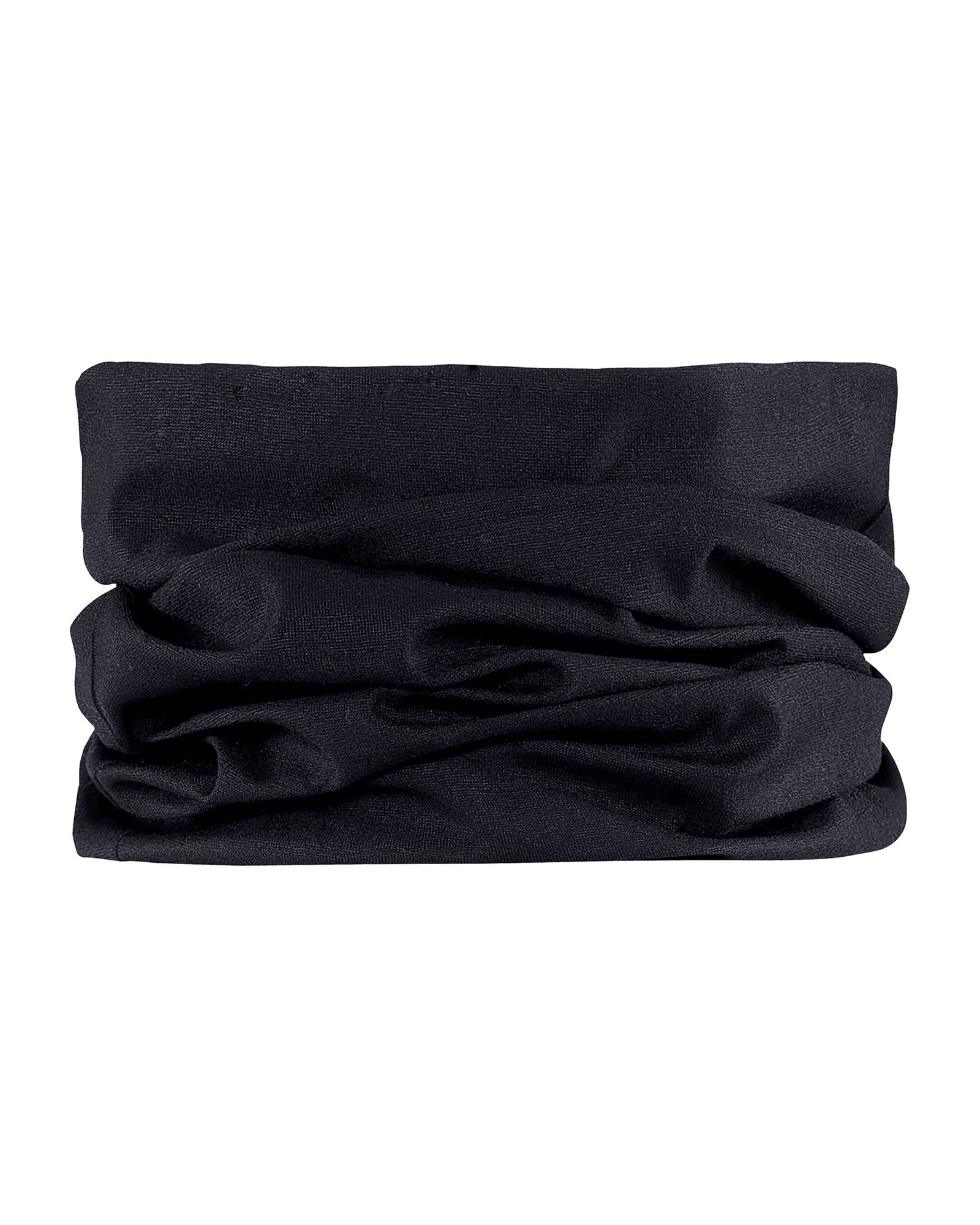 Core Neck Tube Black