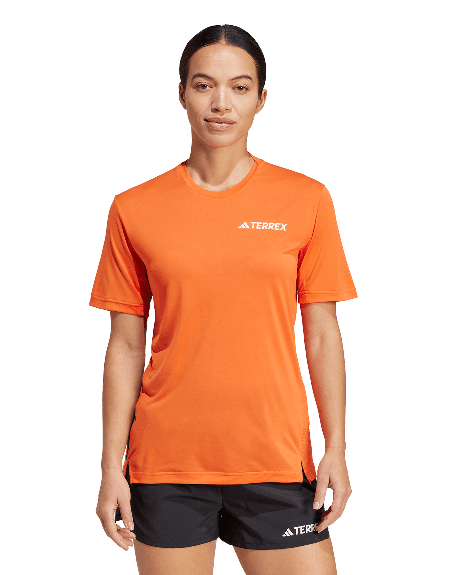 XPR Tee W Seimor