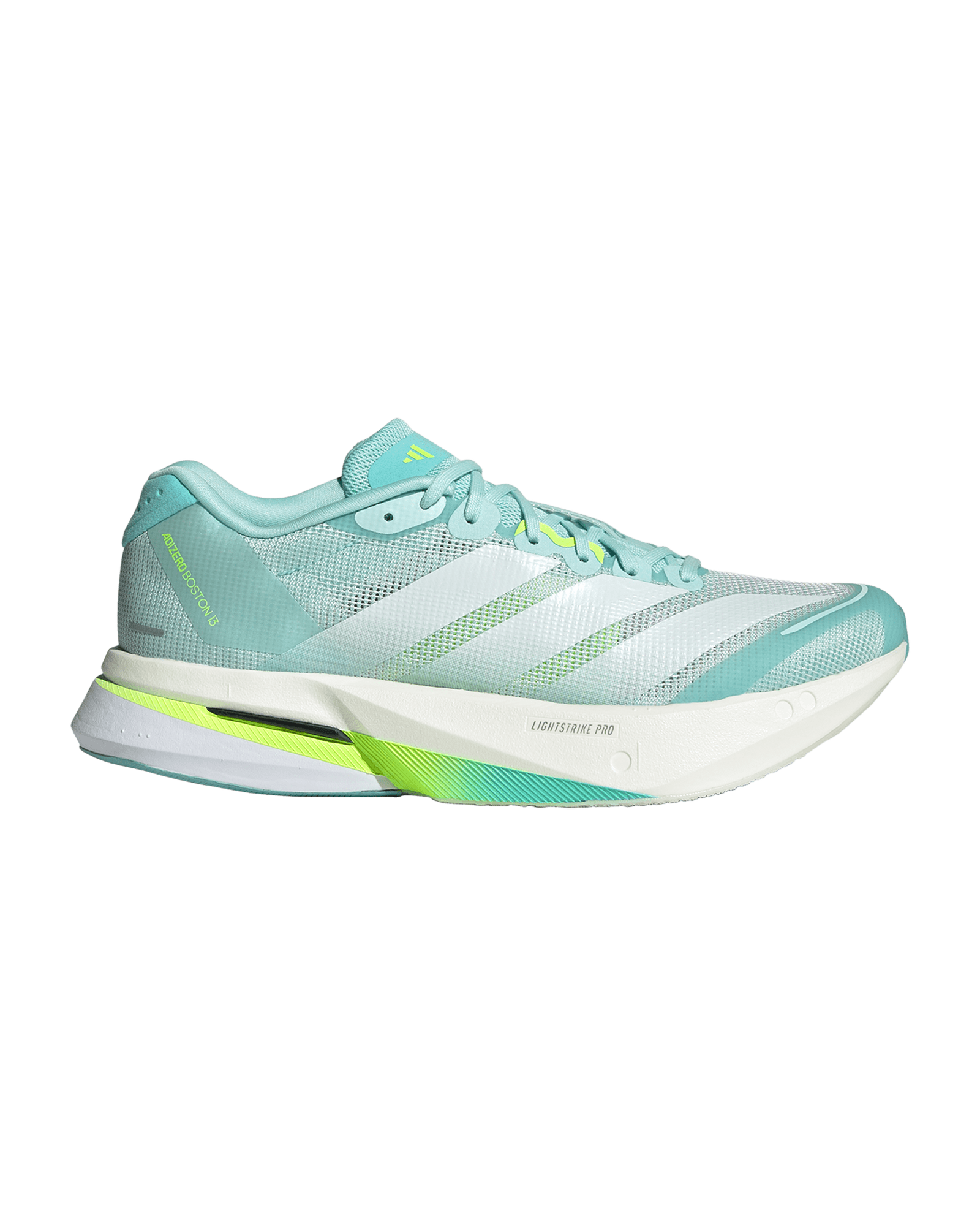Adizero Boston 13 W Seflaq/Zeromt/Luclem