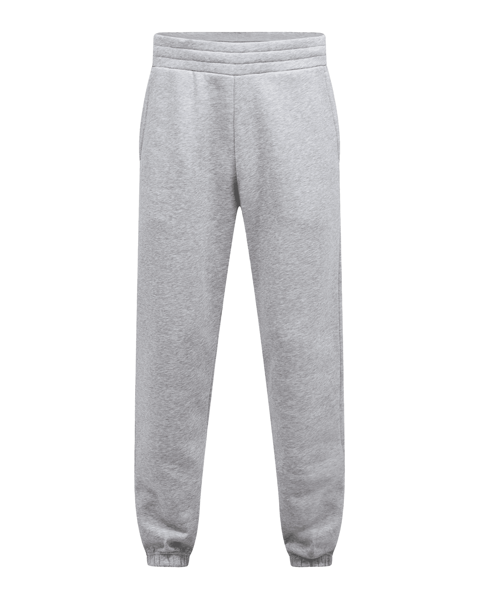 Original Pant M Med Grey Melange
