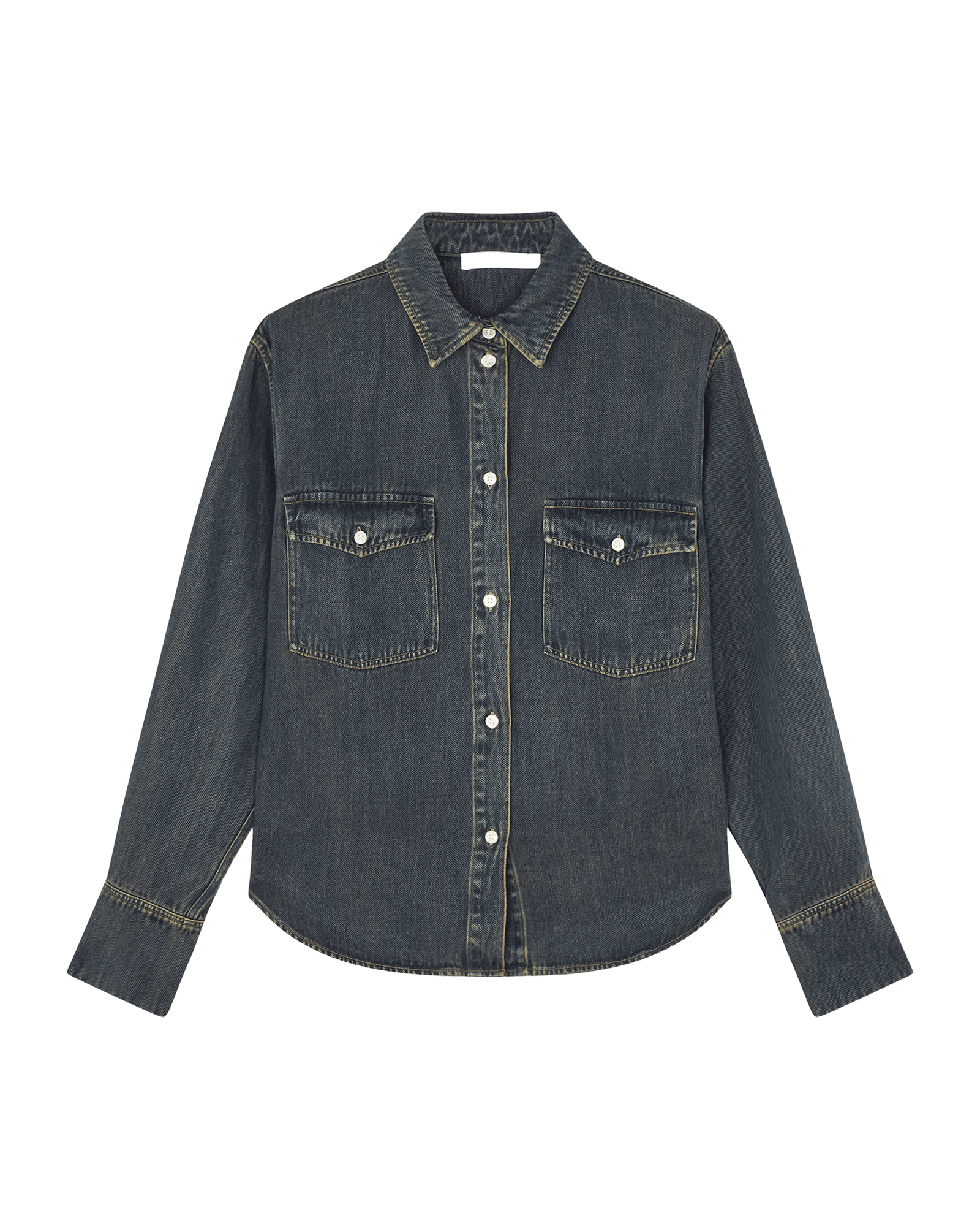 Sabex Shirt 15645 W Burnt Oak