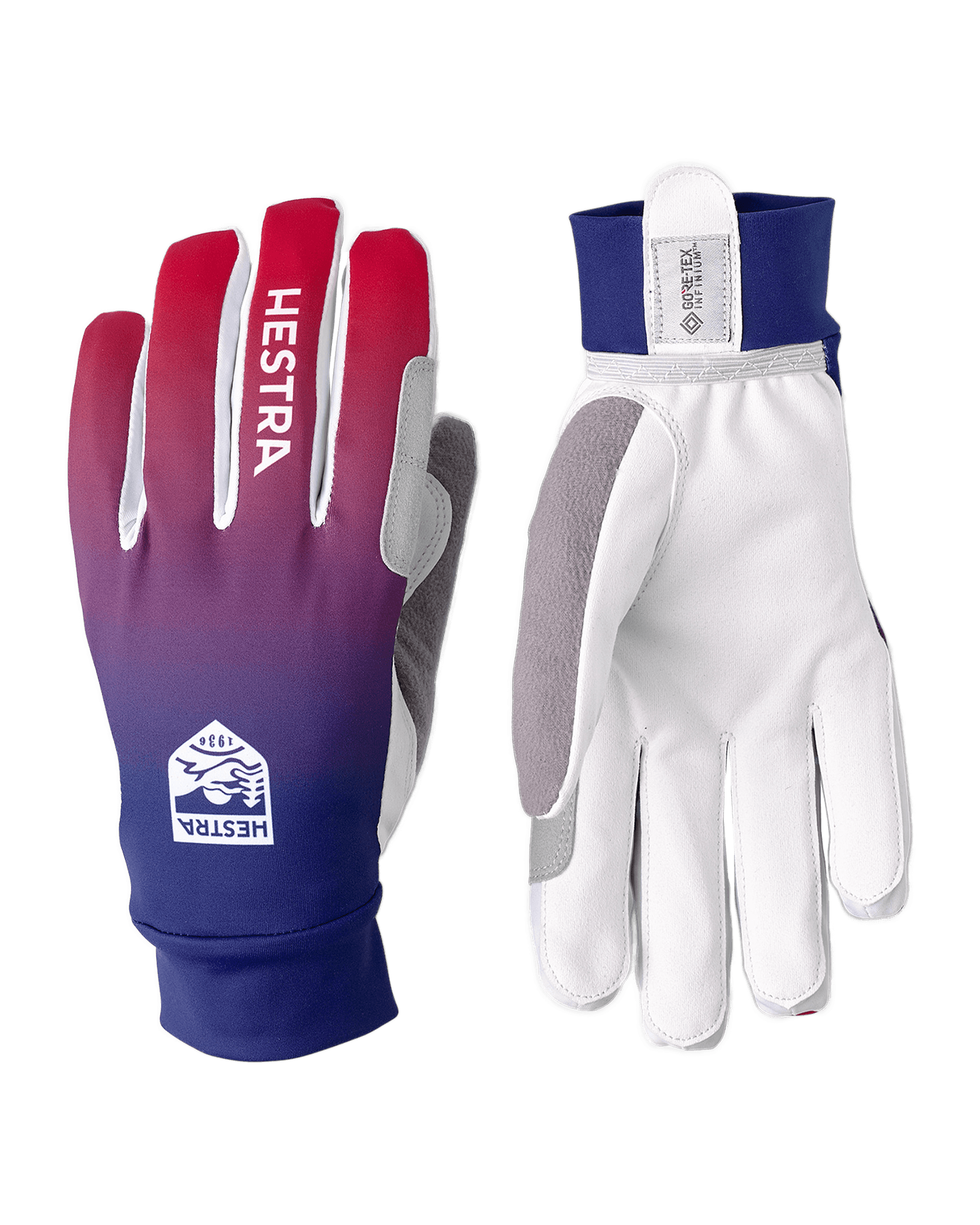 Infinium Momentum 5 Finger Navy