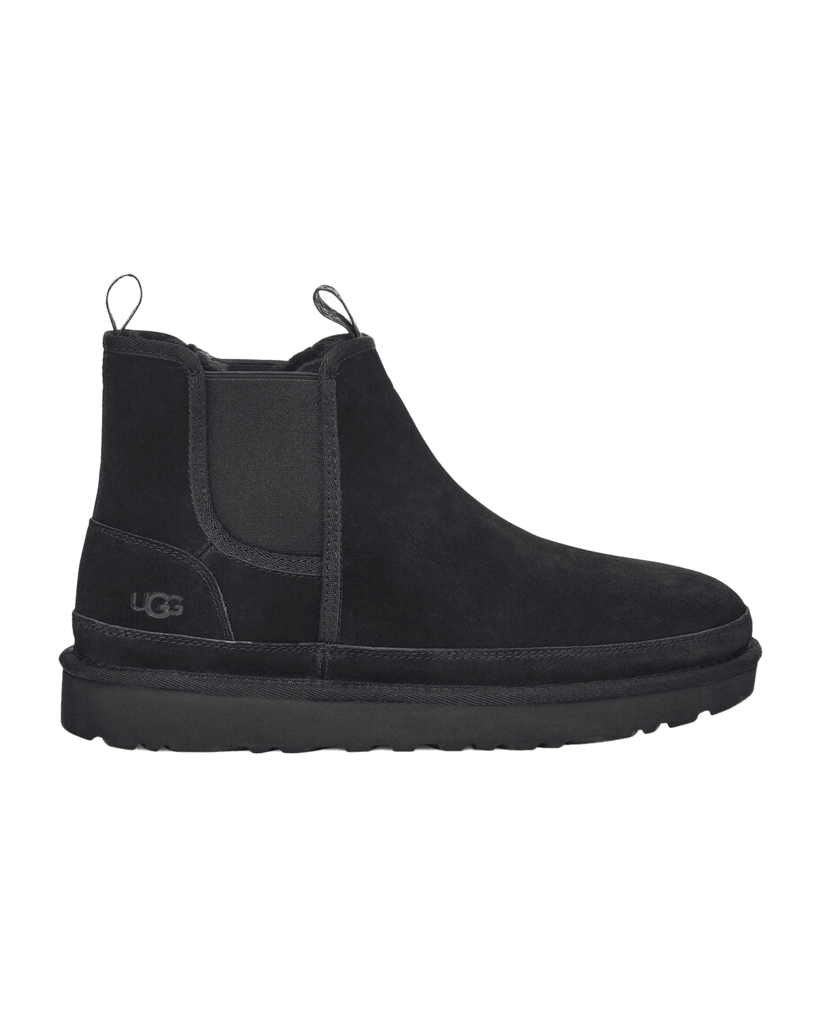 Neumel Chelsea M Black