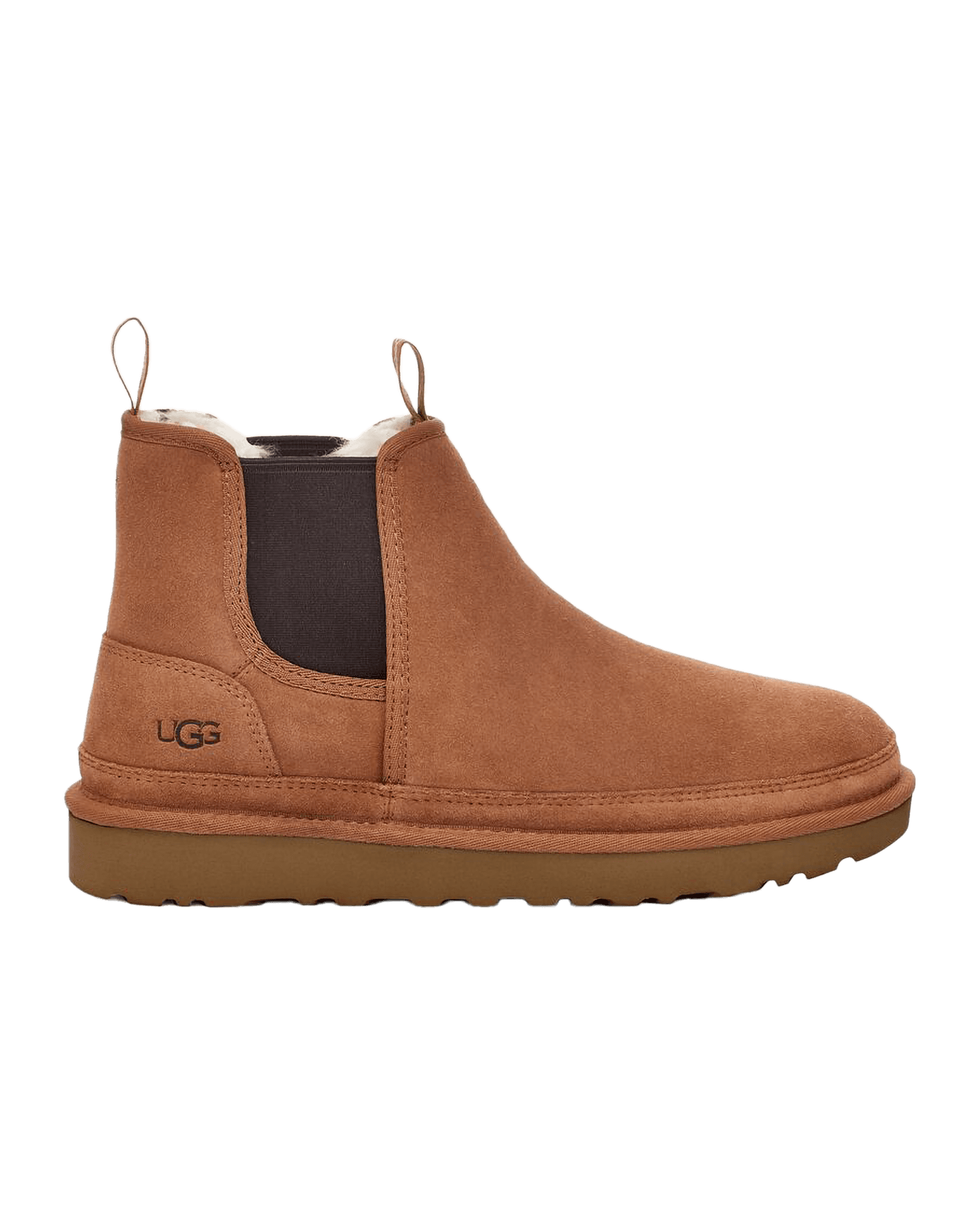 Neumel Chelsea M Chestnut