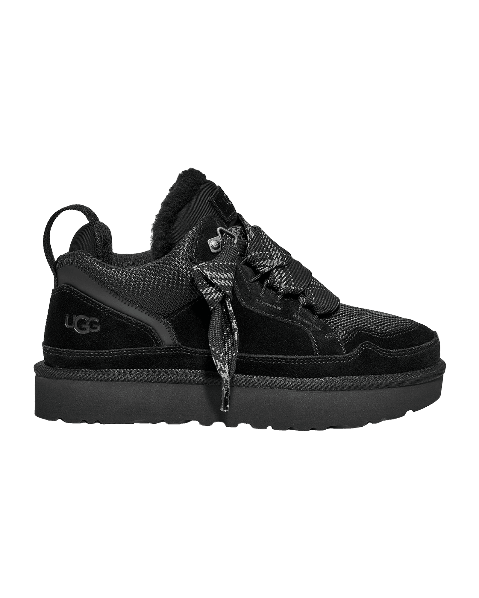 Lowmel W Black