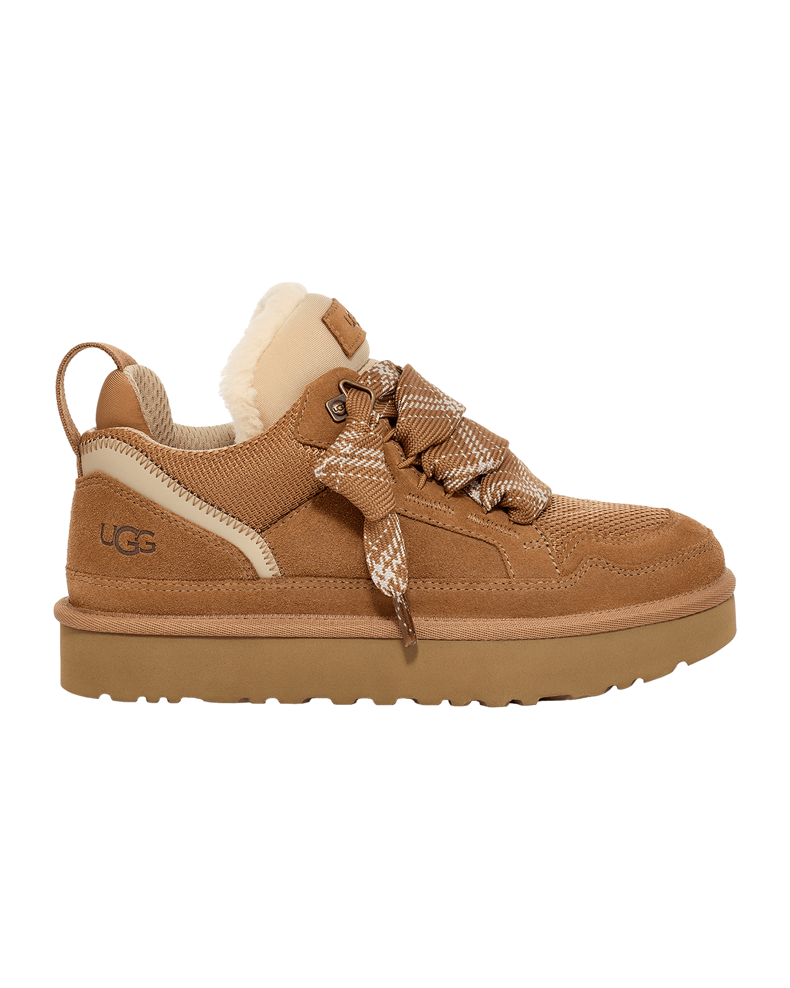 Lowmel W Chestnut