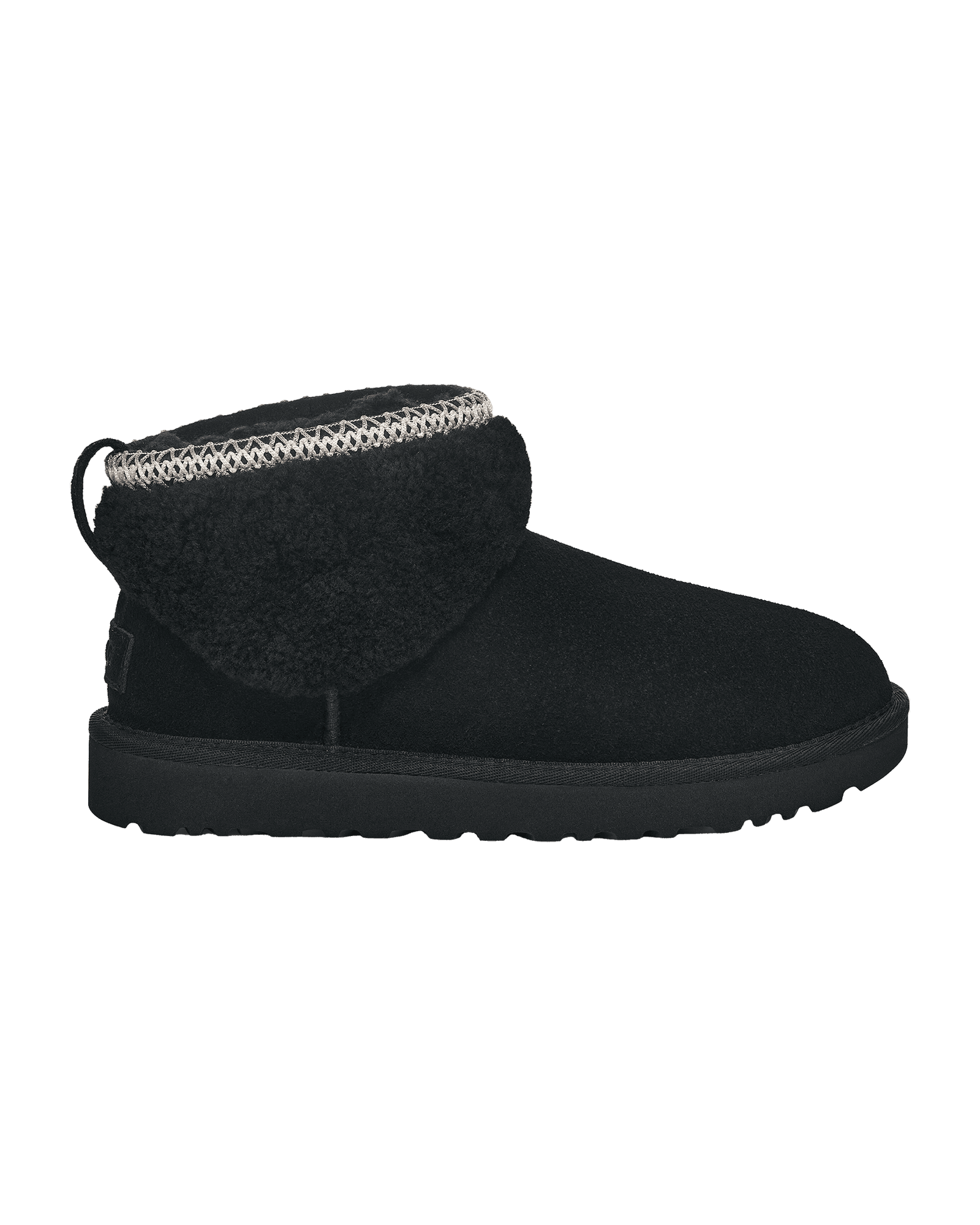 Classic Ultra Mini W Black