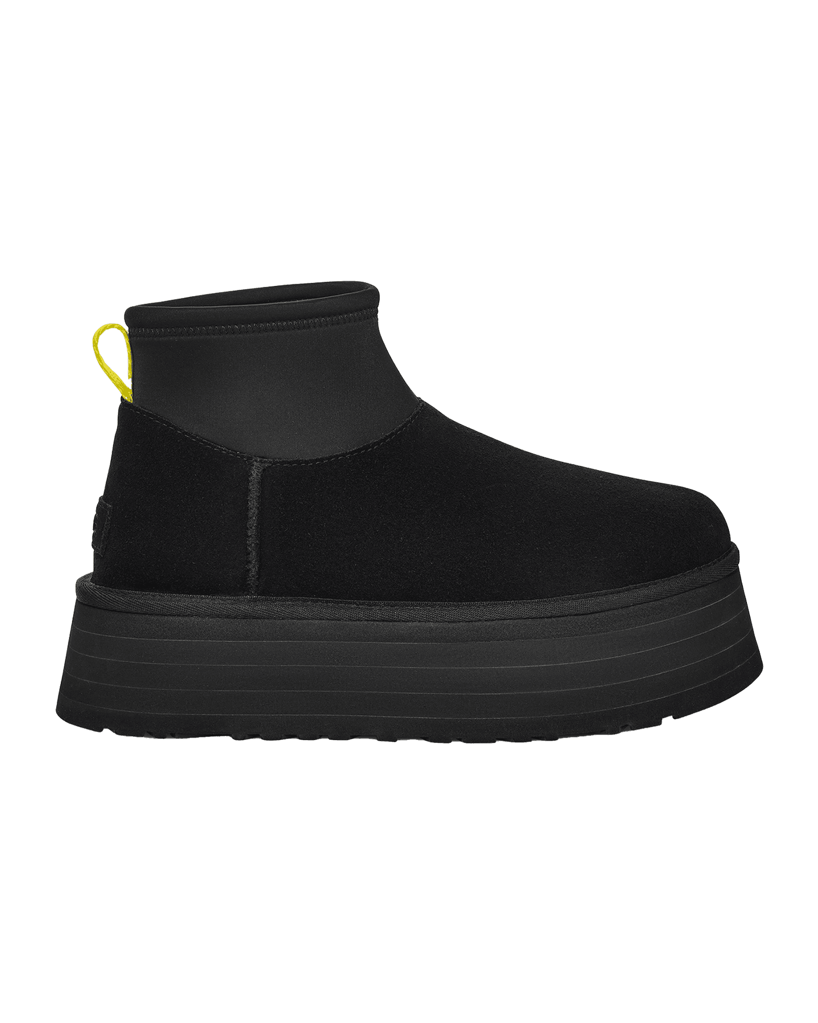Classic Mini Dippe W Black