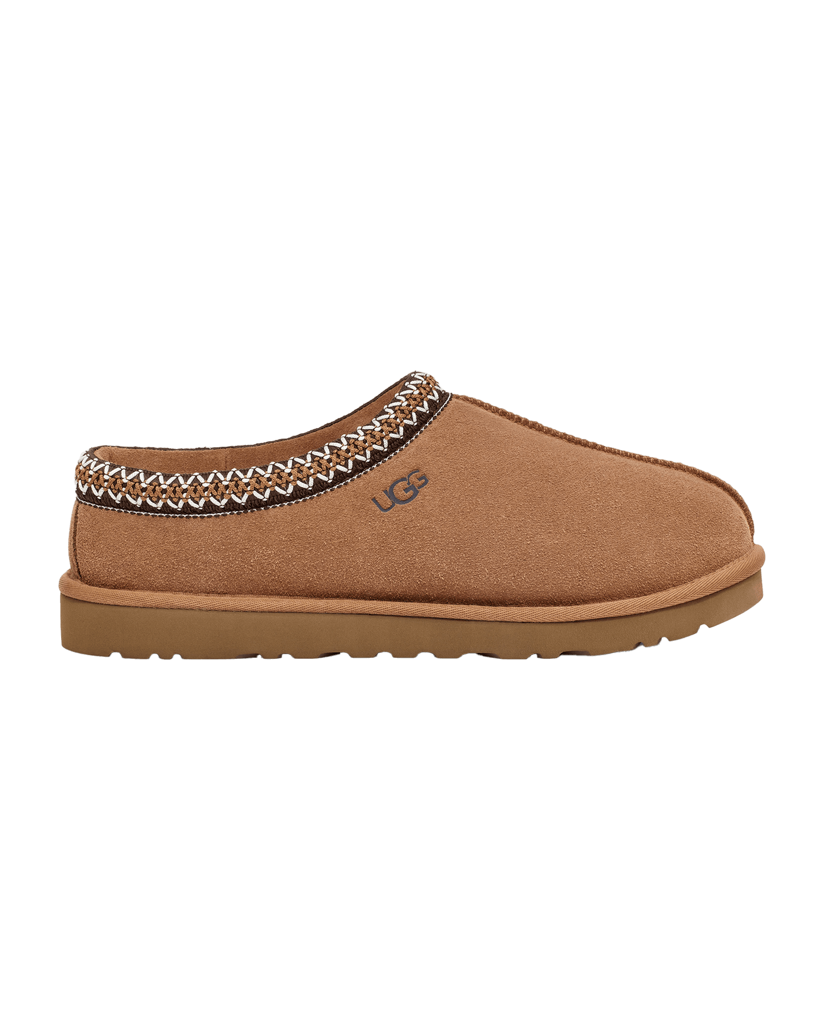 Tasman II M Chestnut