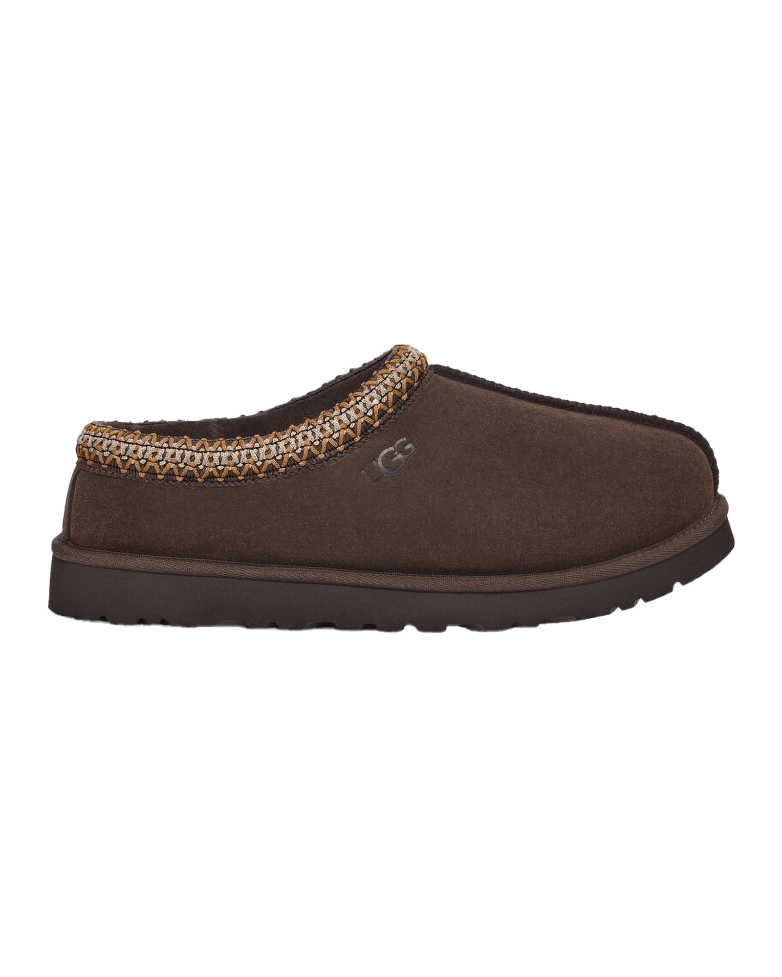 Tasman II M Dusted Cocoa