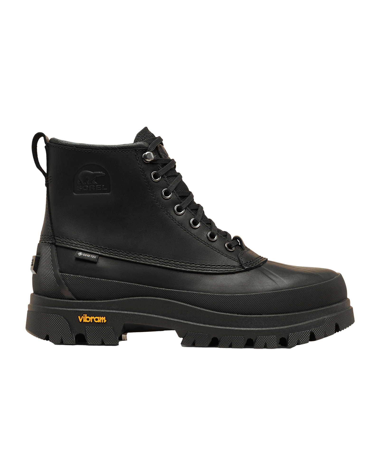 Black/Black