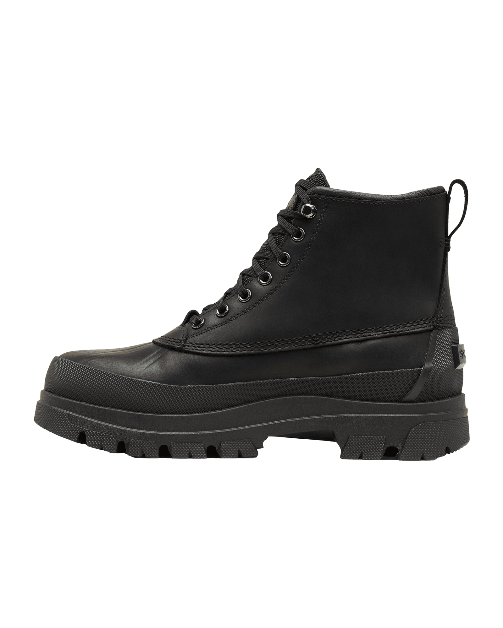 Black/Black