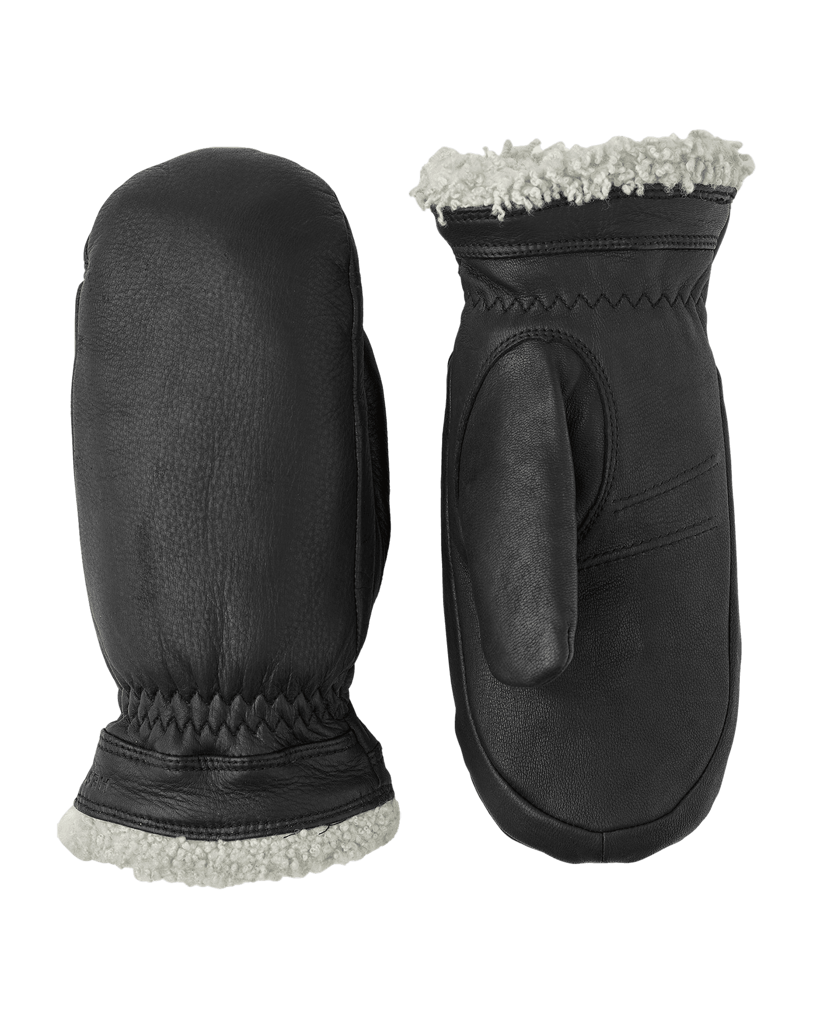 Sundborn W Black