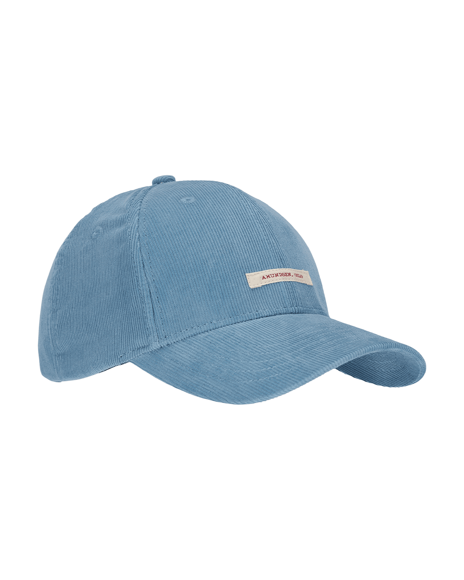 Faded Blue/Patch