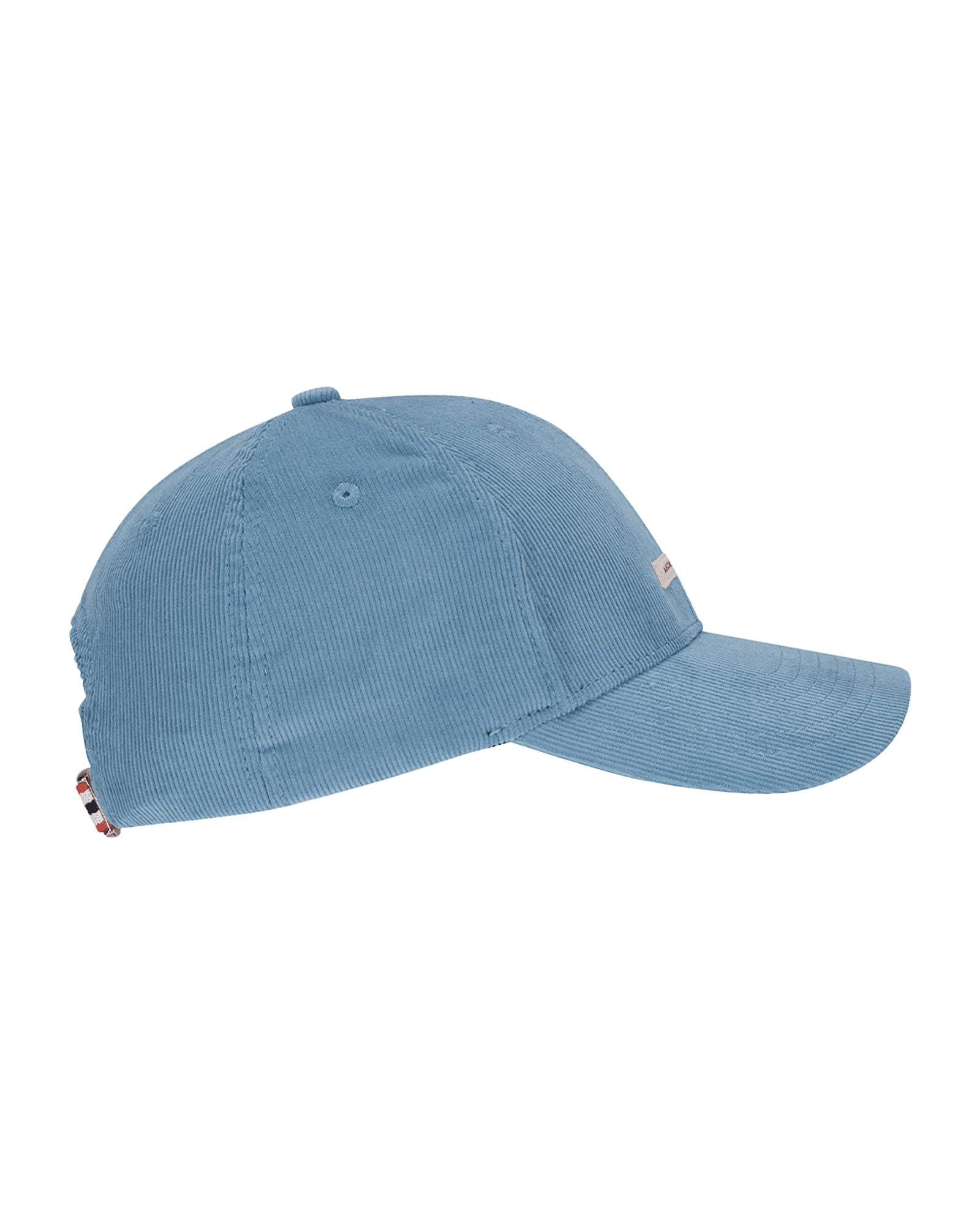 Faded Blue/Patch