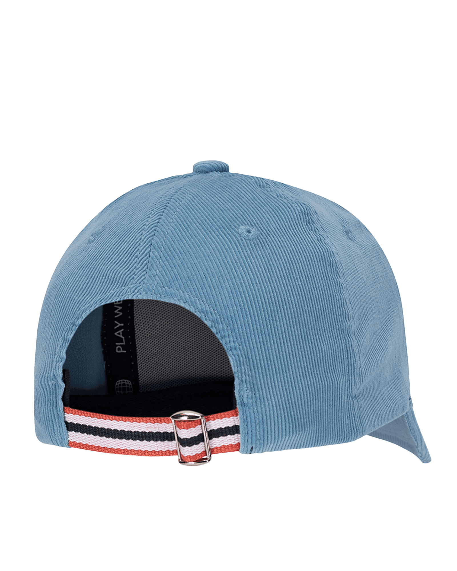 Faded Blue/Patch
