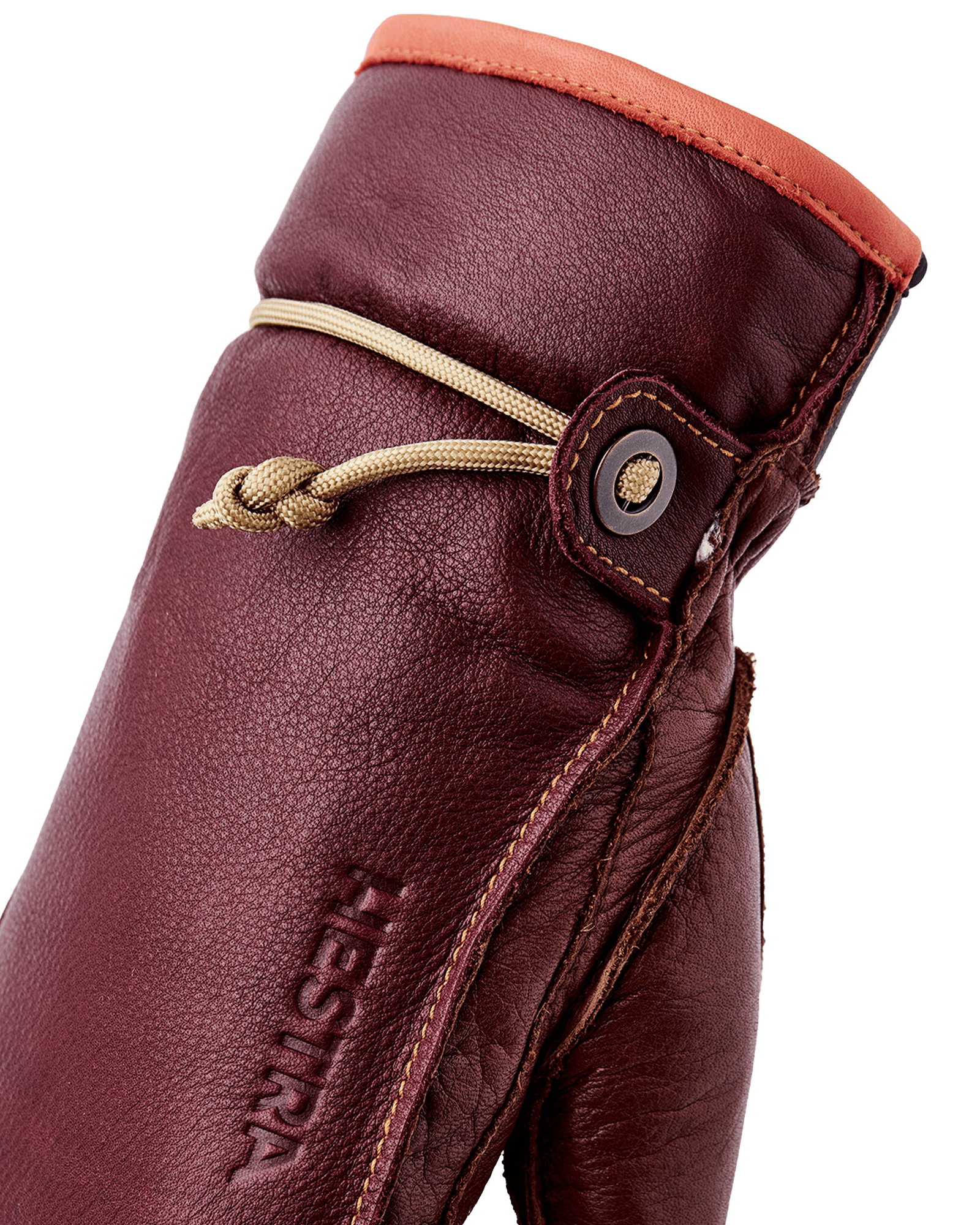 Bordeaux/Brown