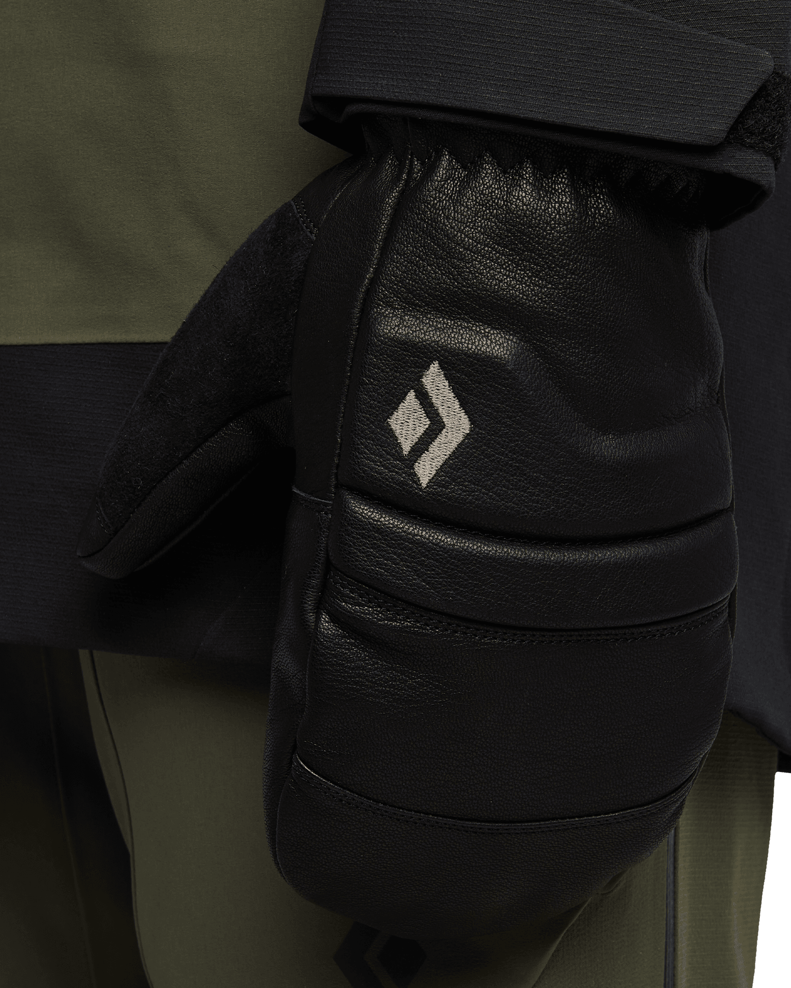 Black-Black
