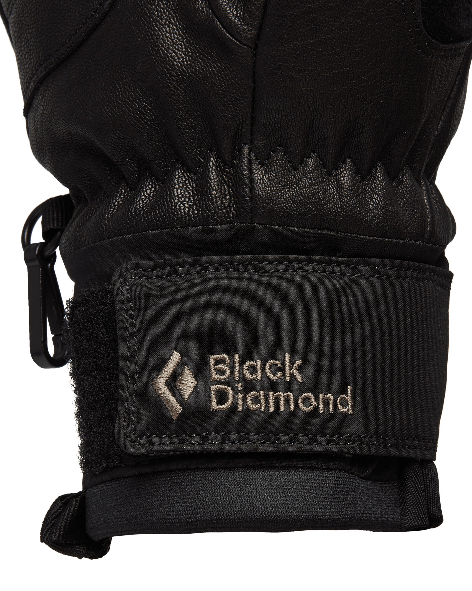 Black-Black