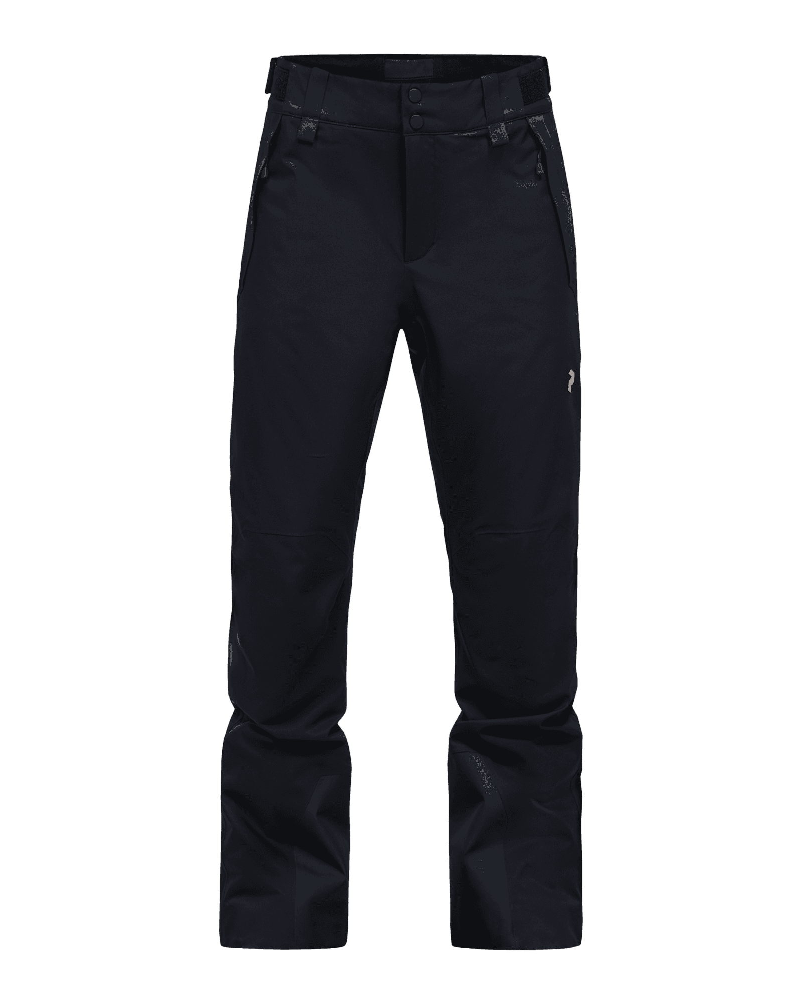 Anima Insulated Pant W Black