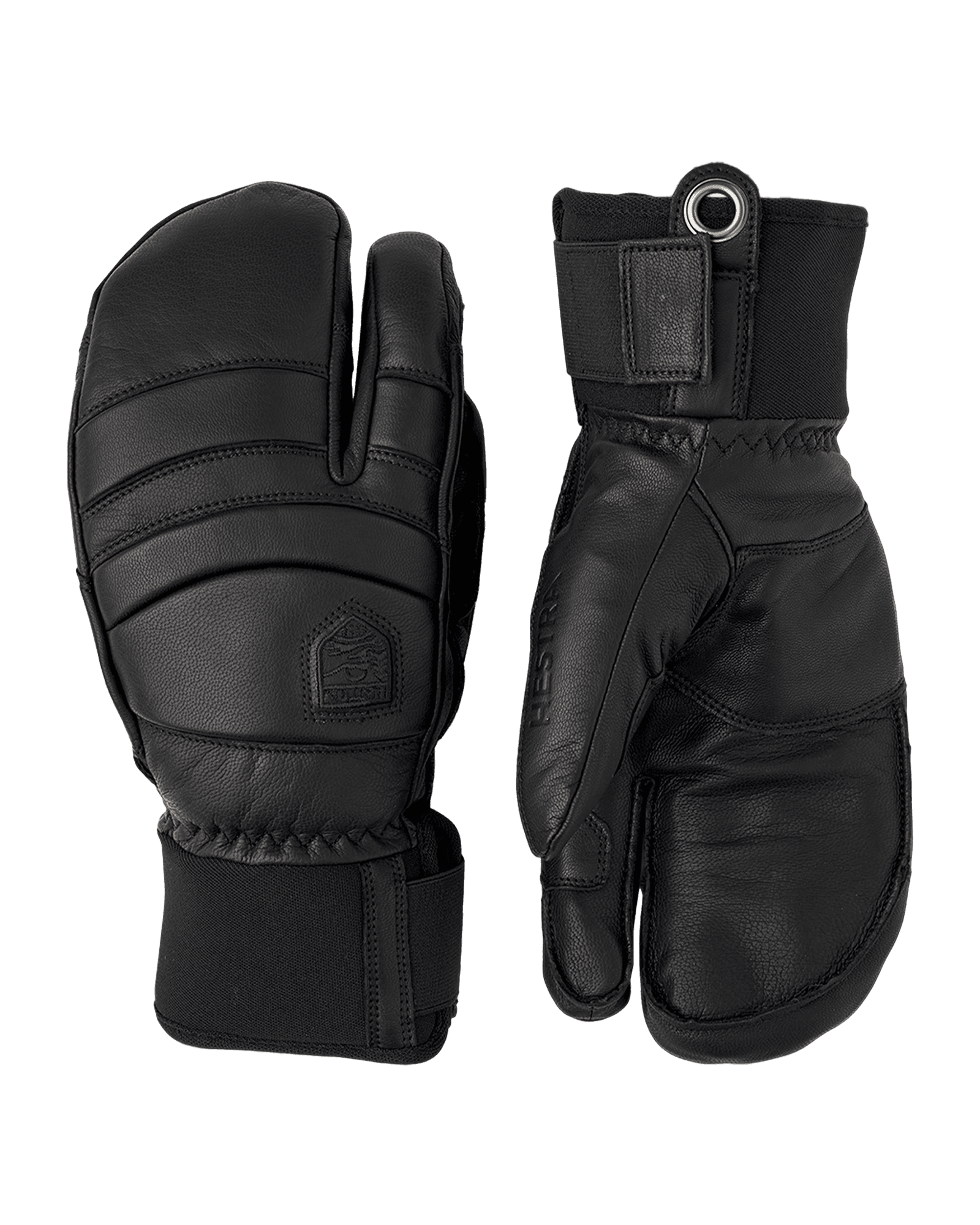 Black/Black