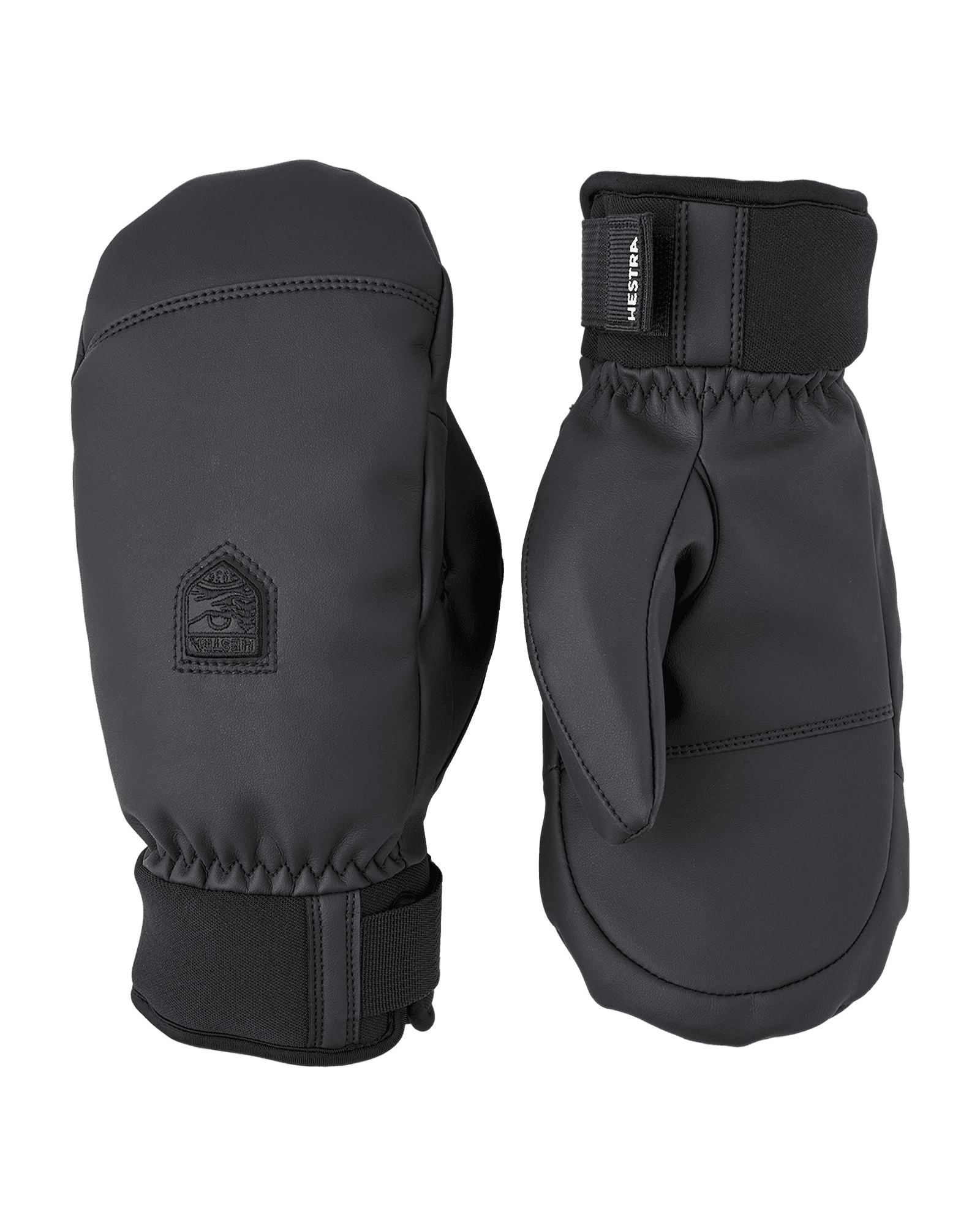 Orbit - Mitt Black