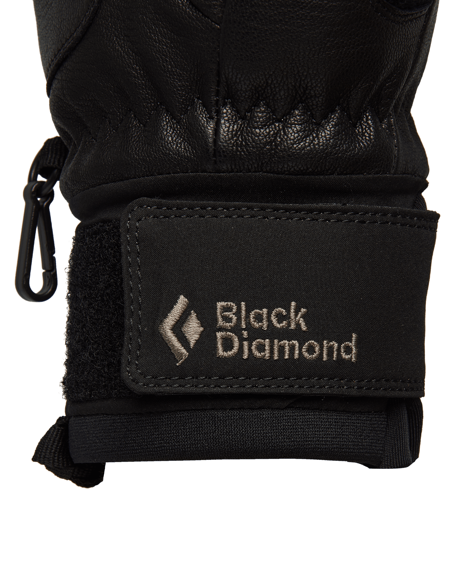 Black-Black