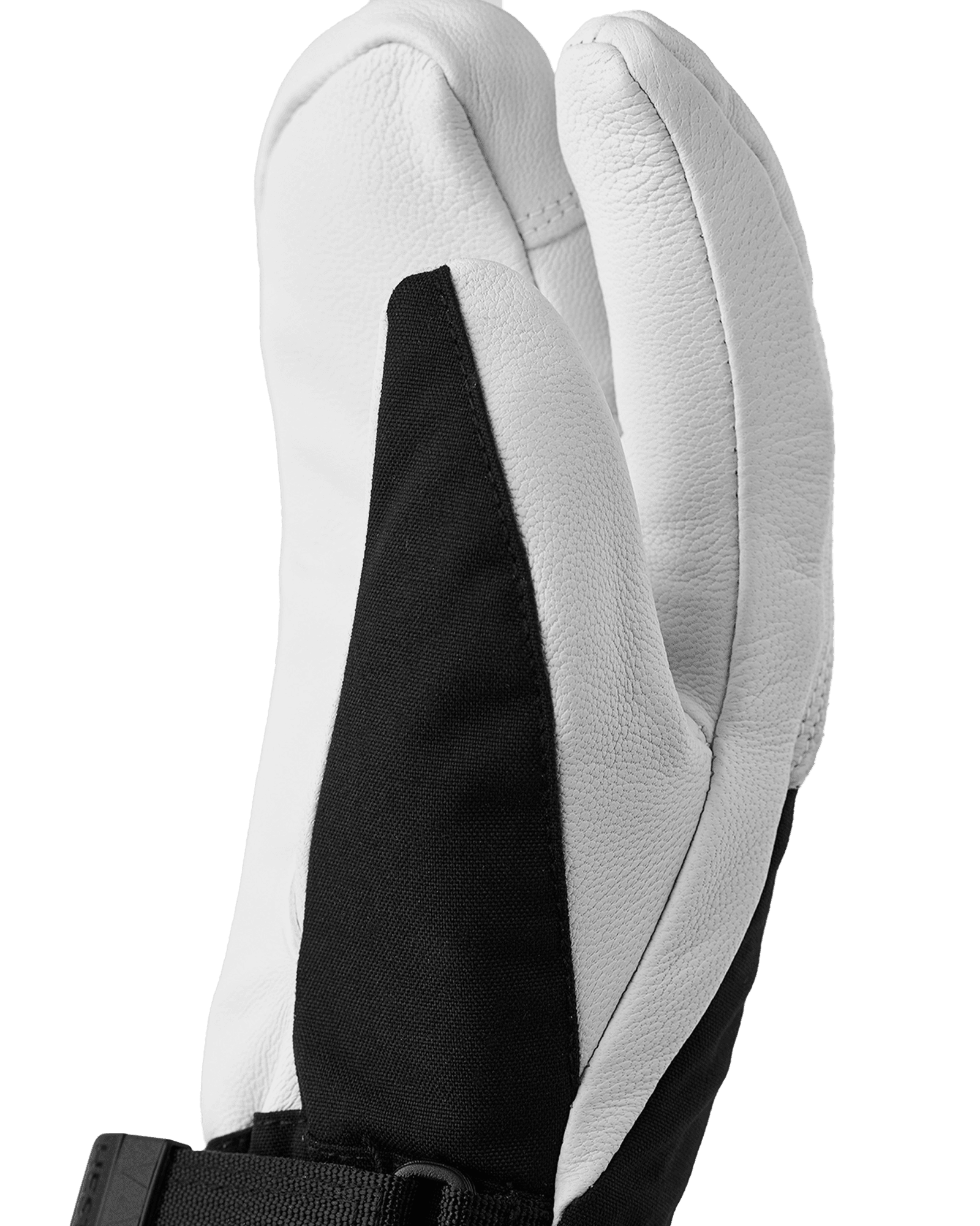 Black/Offwhite
