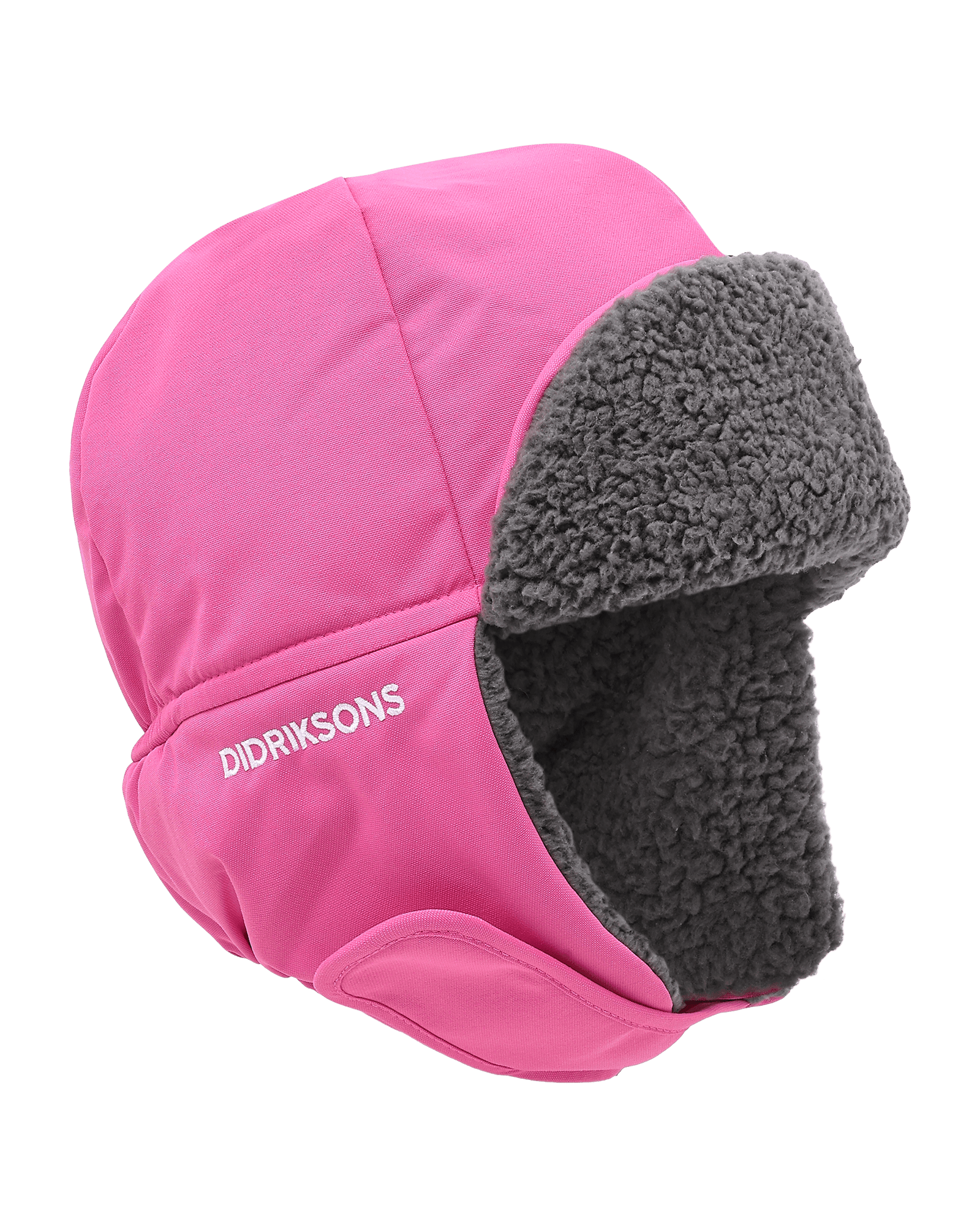 Biggles Cap 6 JR Sweet Pink