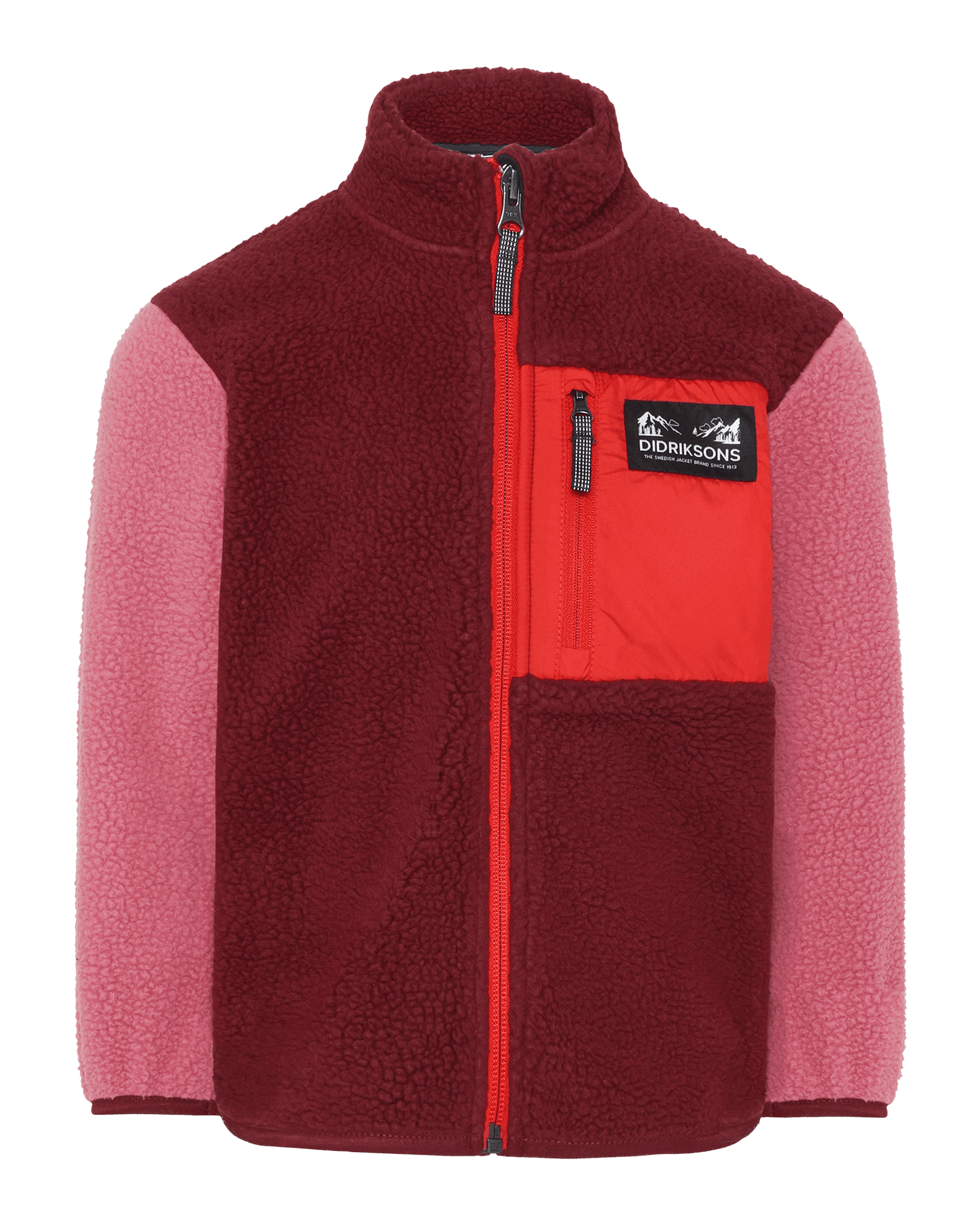 Anemon Red