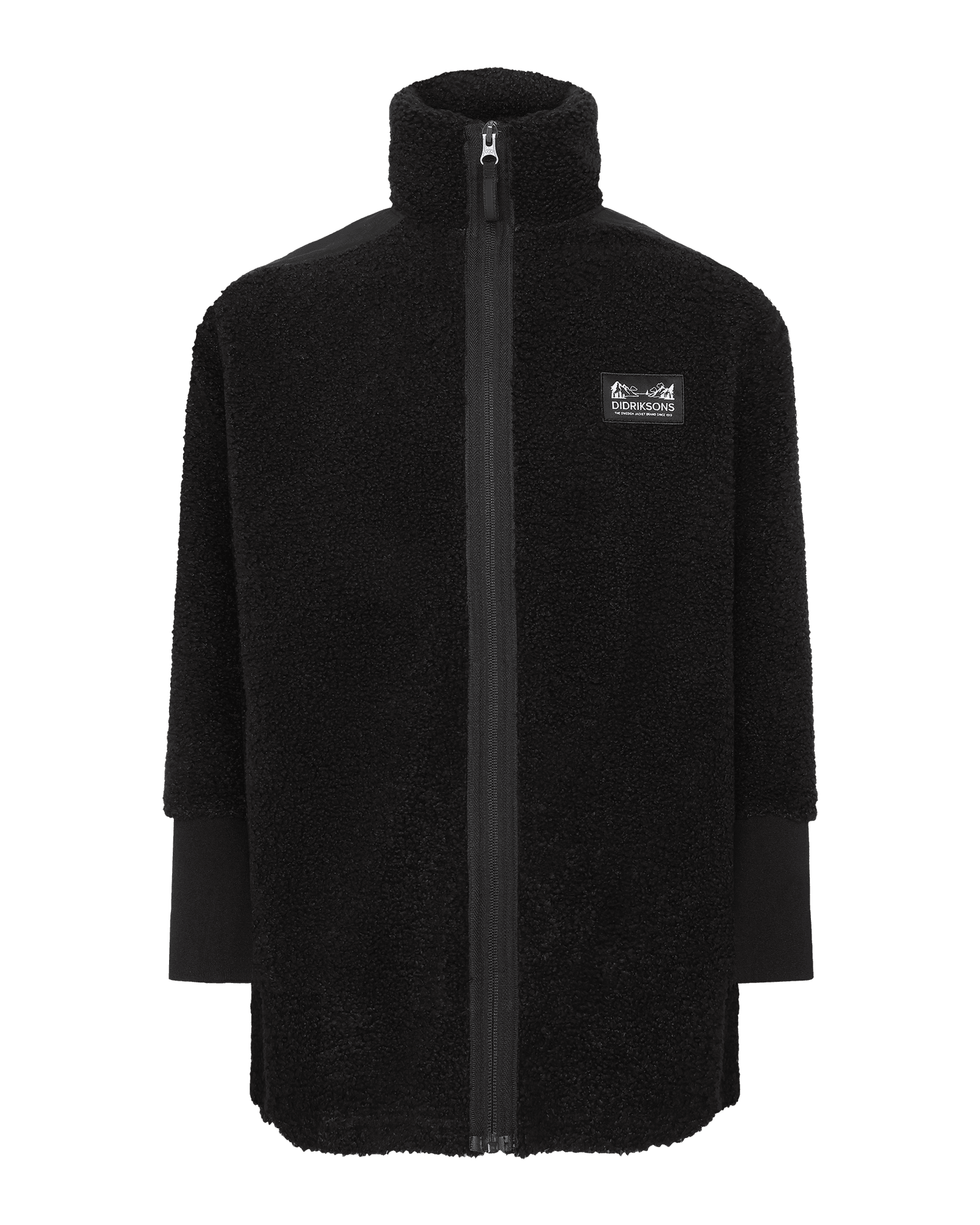 Ampere F/Z L JR Black