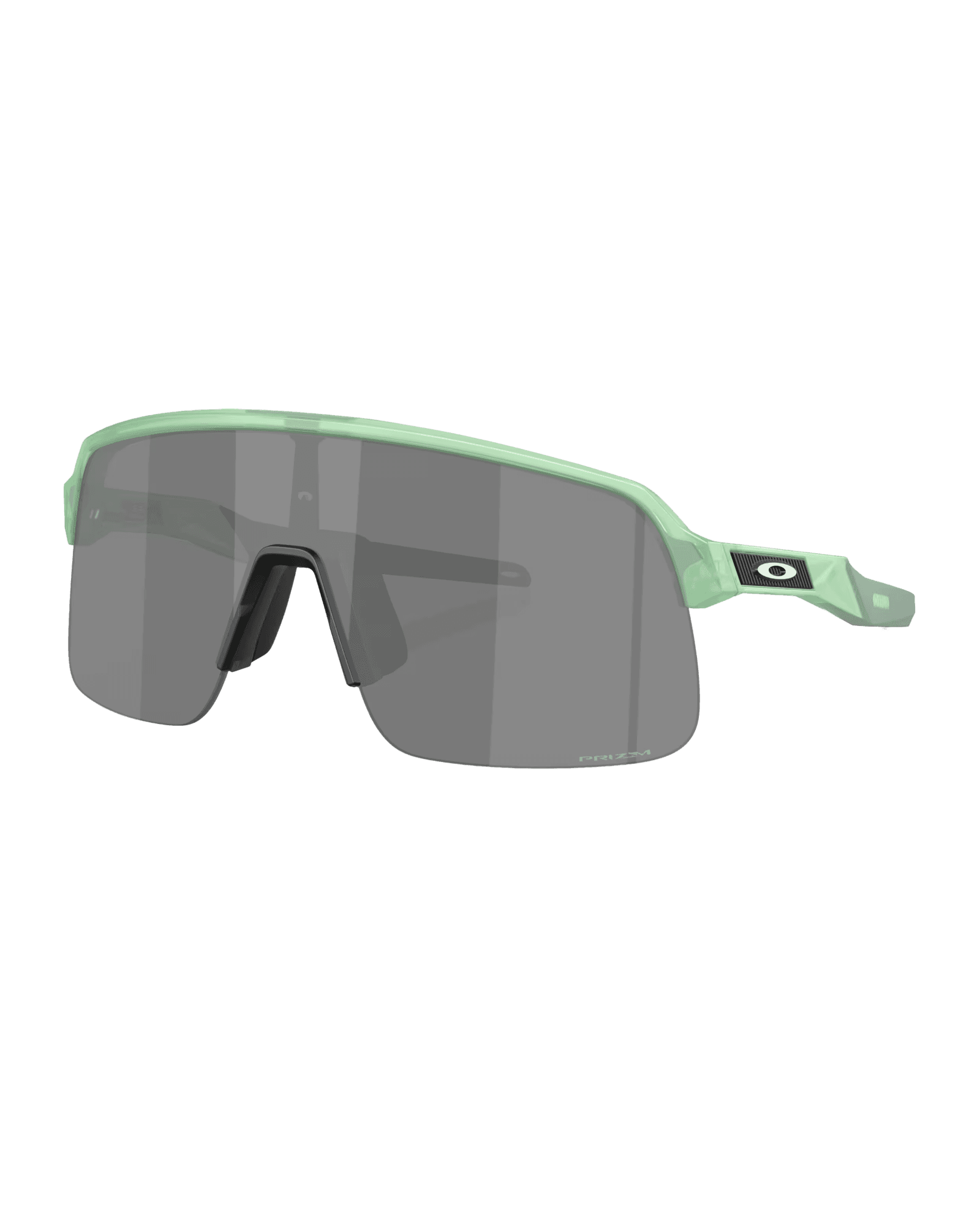 Sutro Lite S Matte Trans Jade / Prizm Black