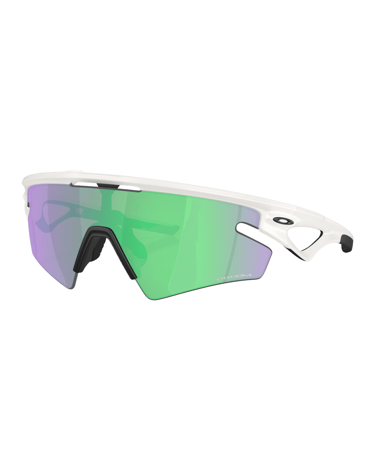 Sphaera Slash Matte Vapor PRIZM ROAD JADE