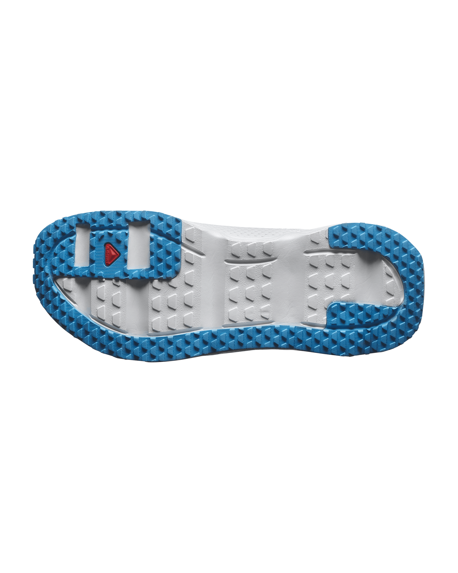 White/Transcend Blue/Lemon