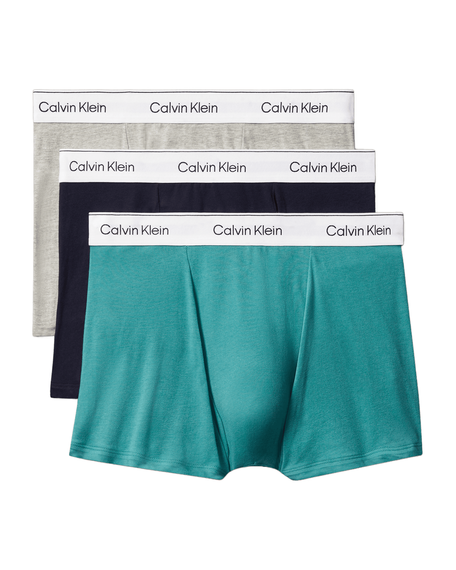 Relaxed Dart Trunk Shore Gr He Teal