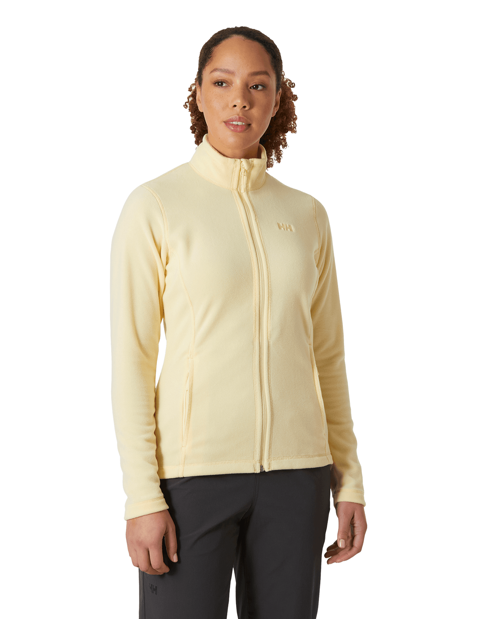 Yellow Cream