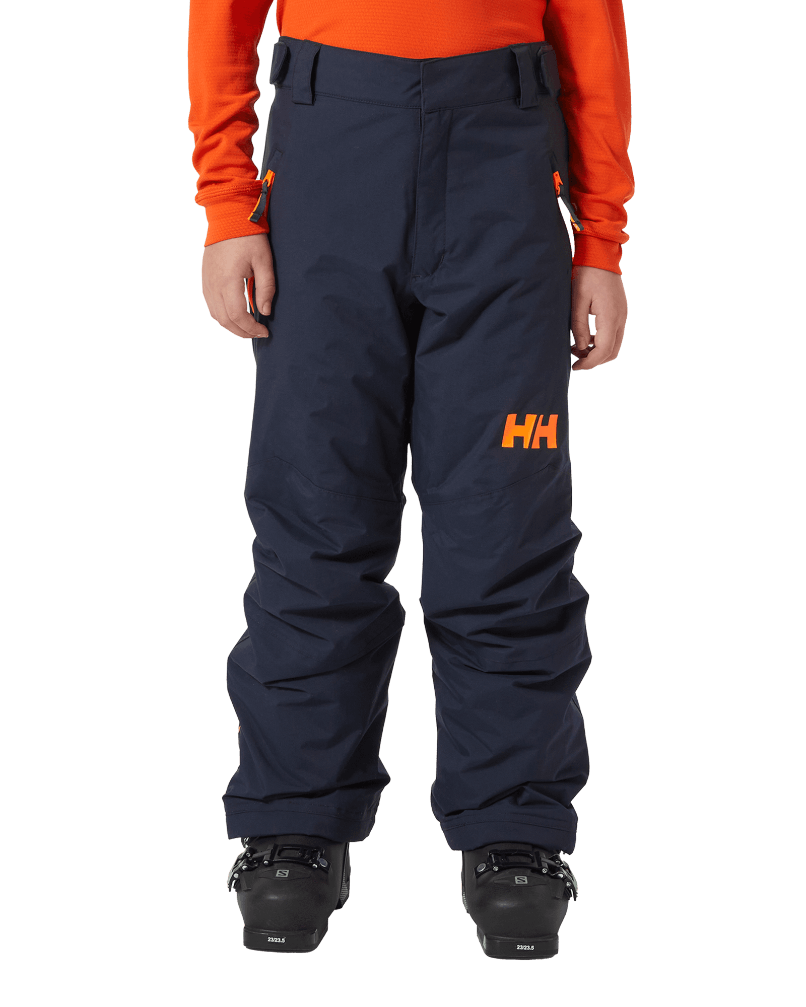 Legendary Pant JR Navy