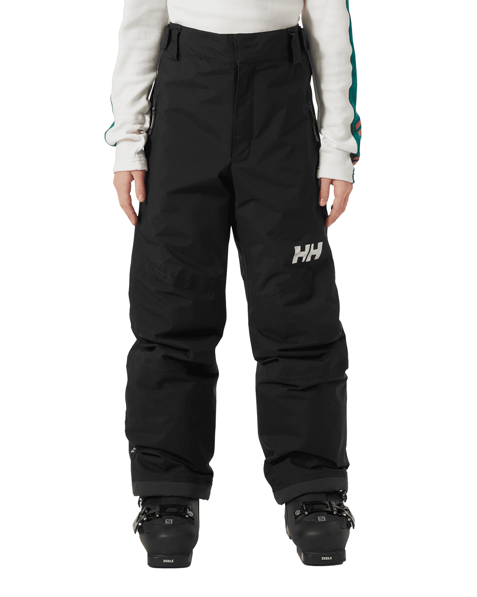 Legendary Pant JR Black