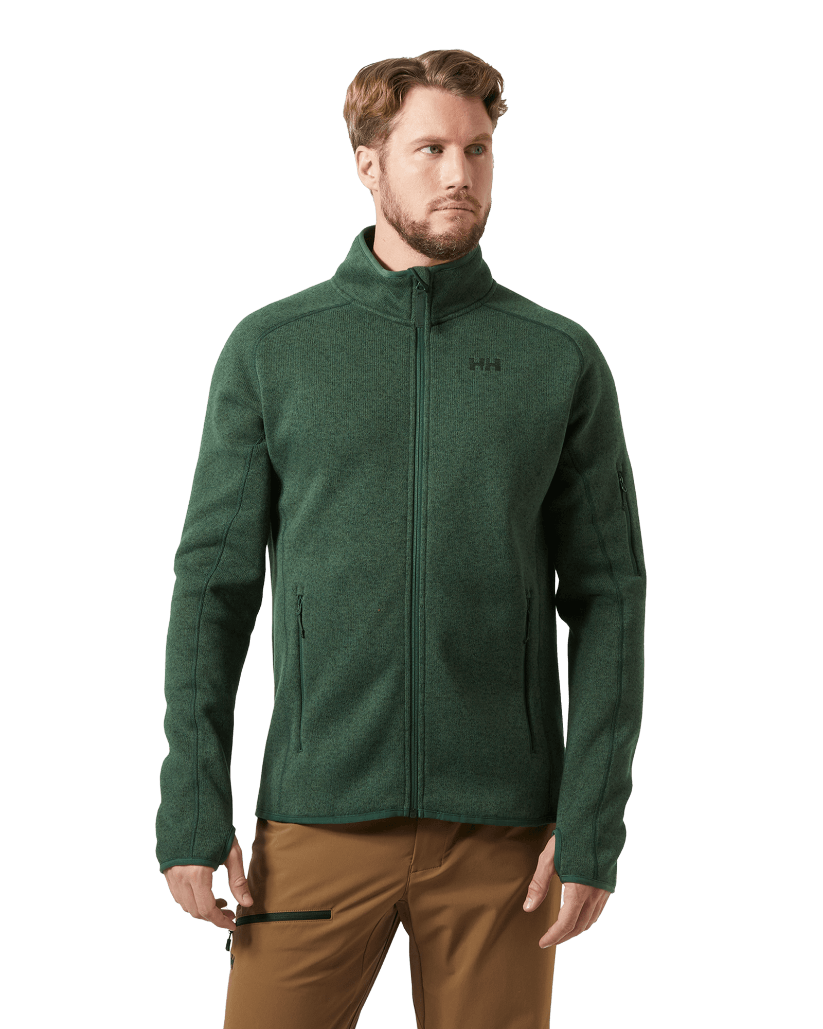 Jungle Green