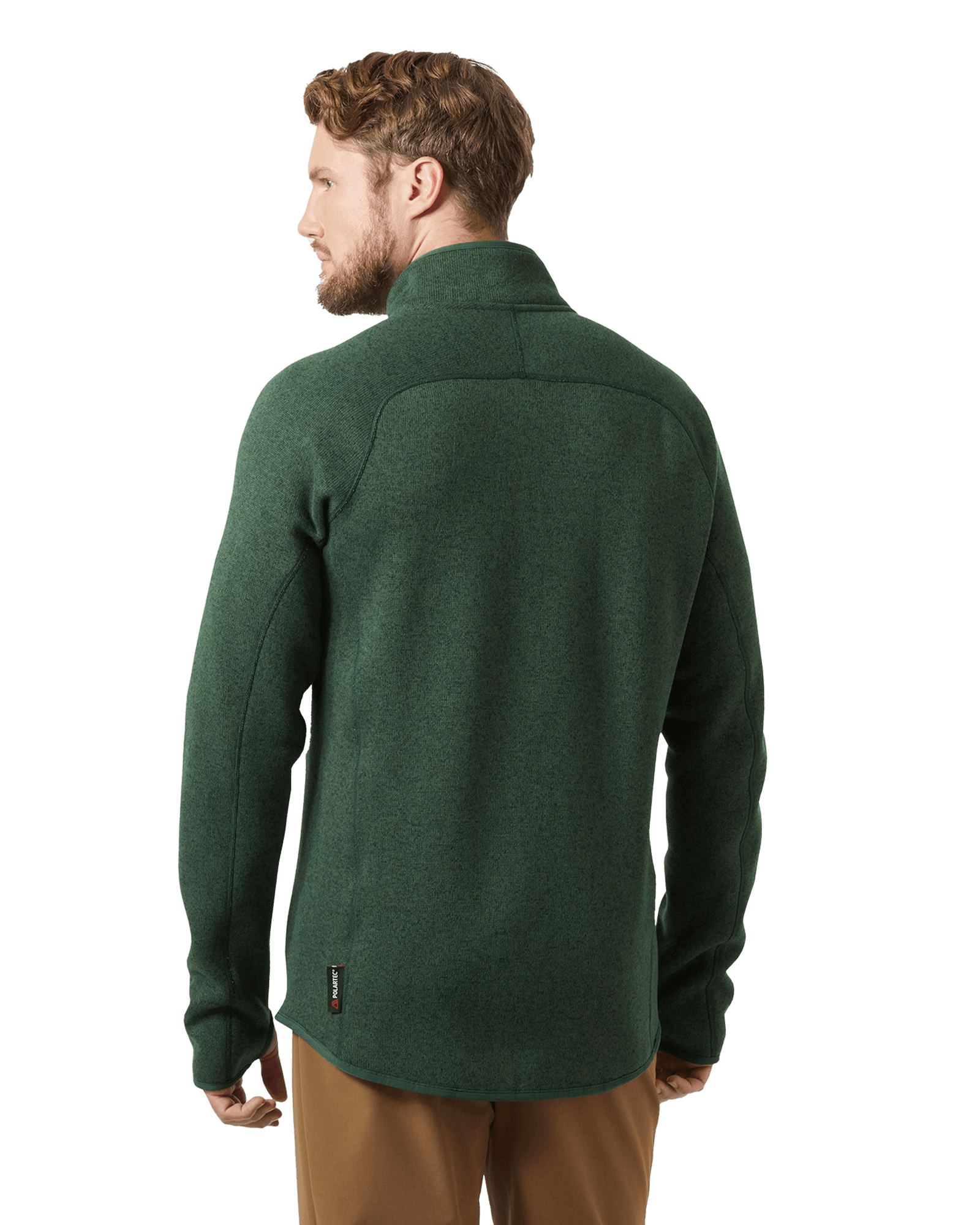 Jungle Green