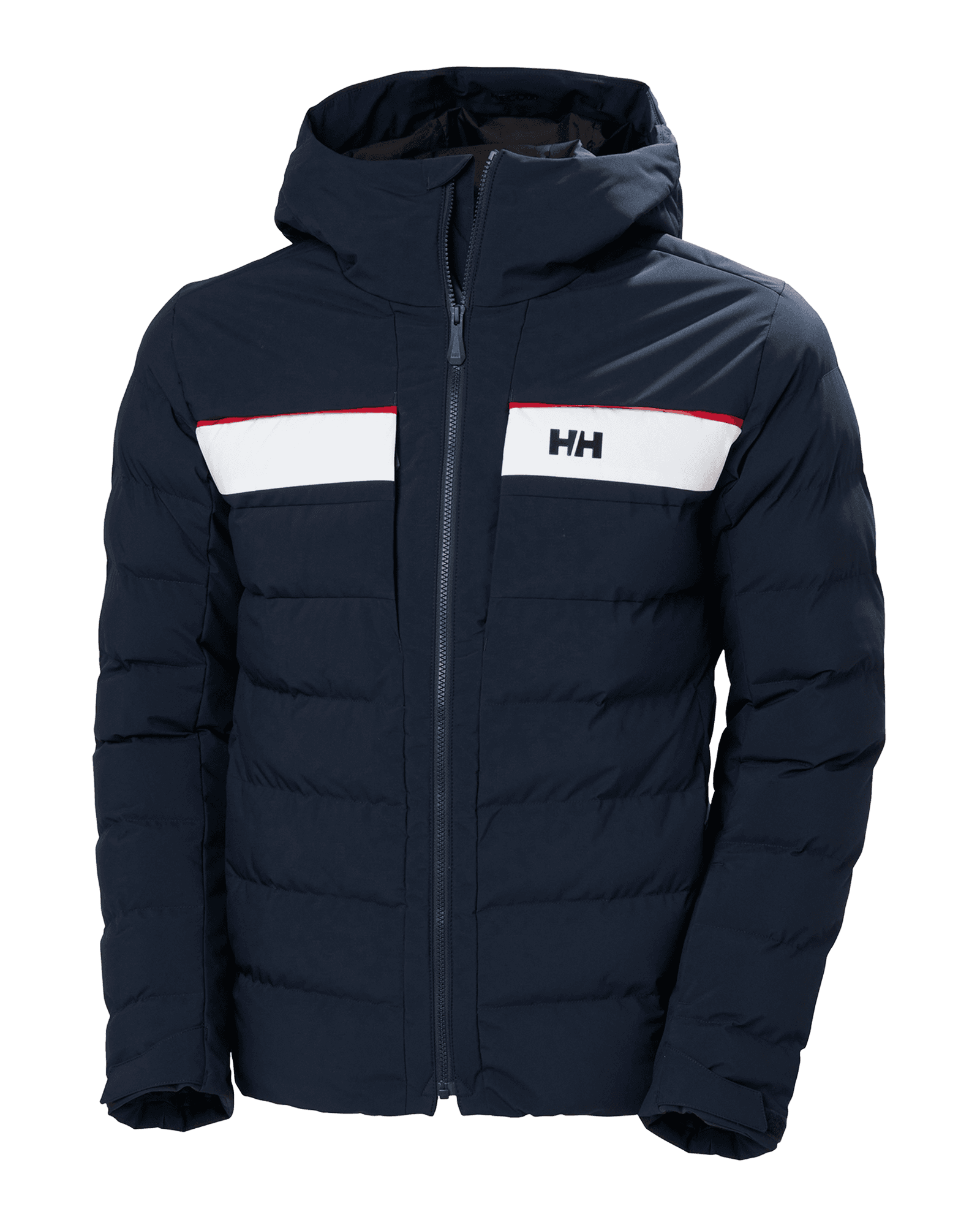 Bossanova Puffy 2.0 Jacket M Navy