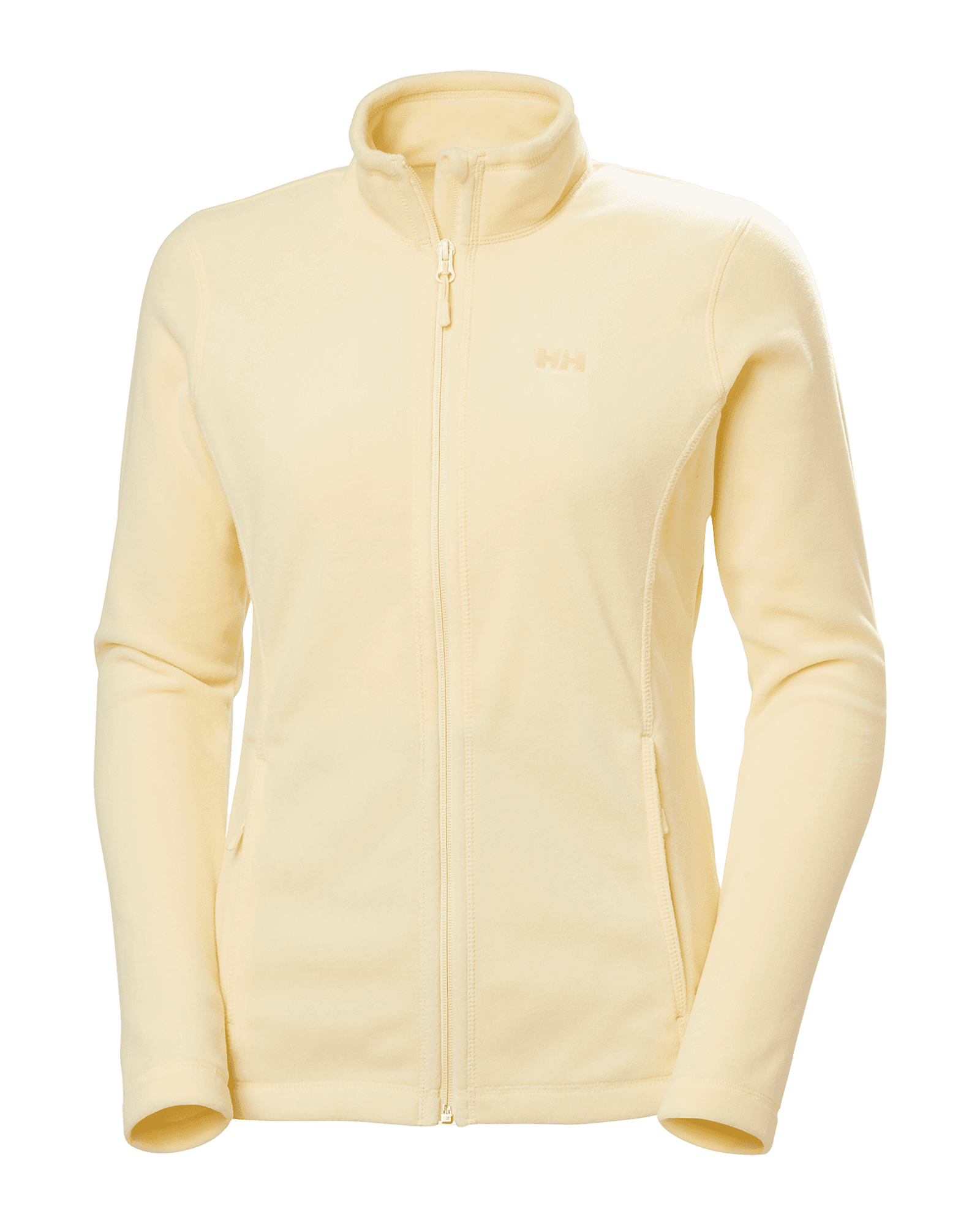 Yellow Cream