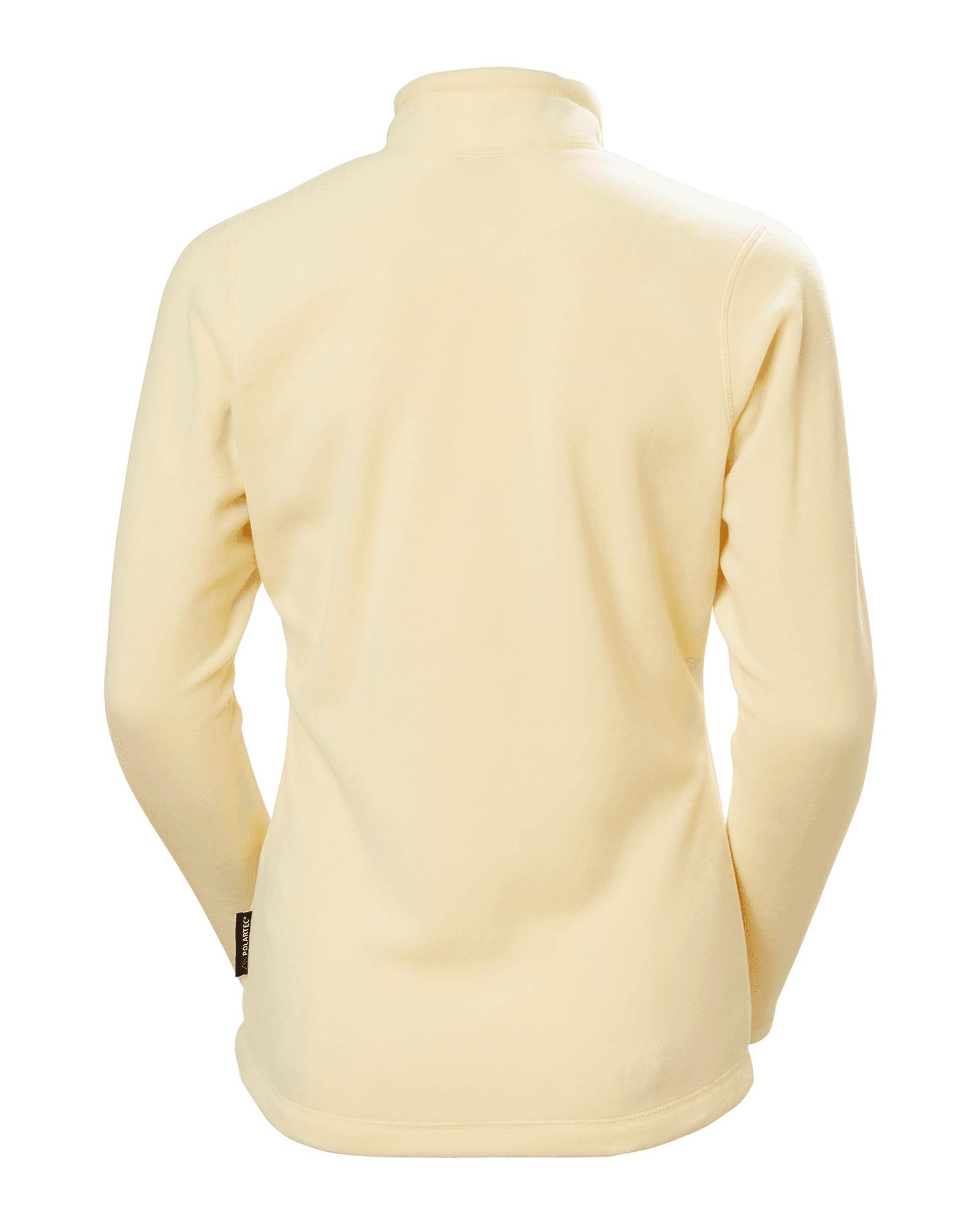 Yellow Cream