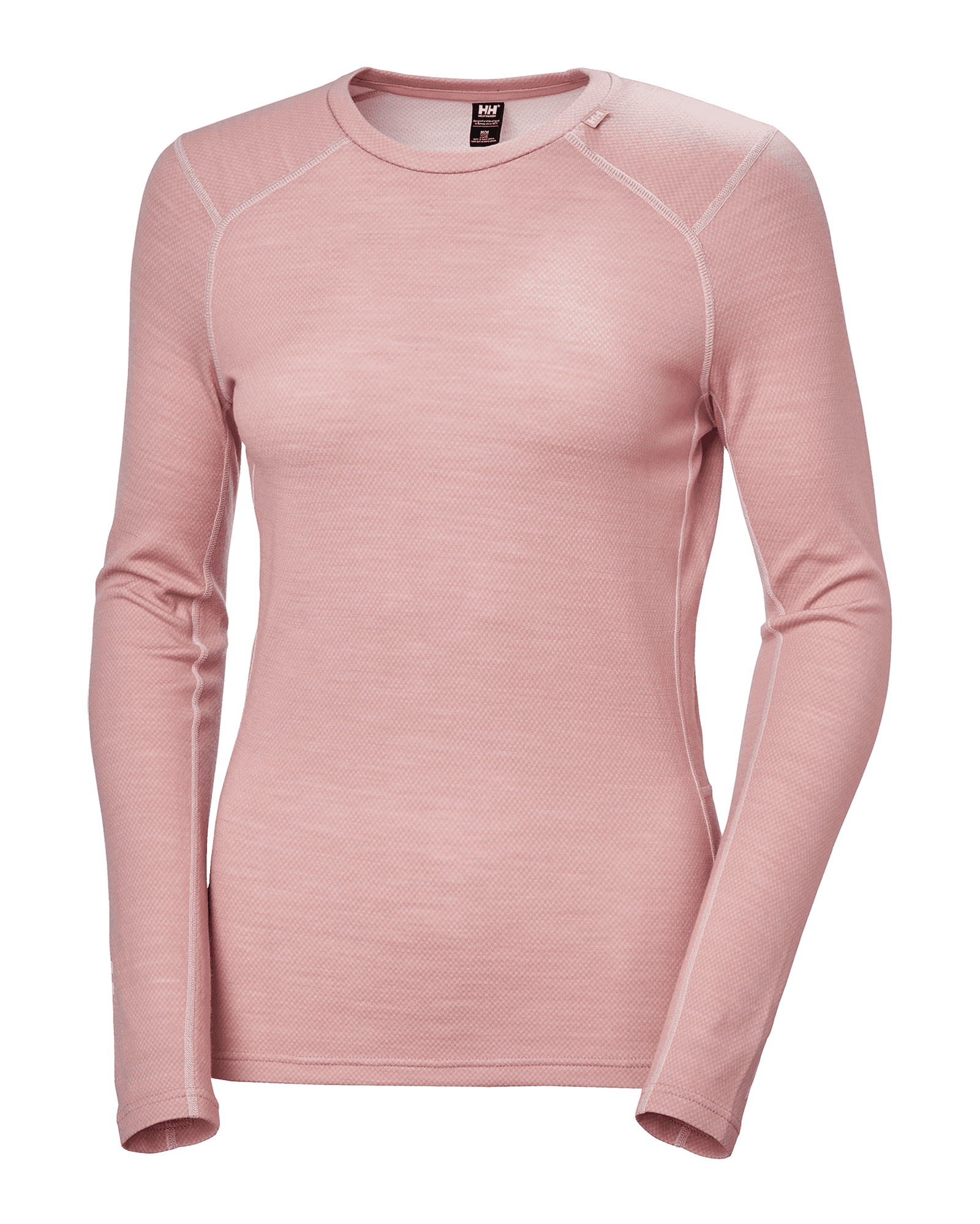 Pink Salt
