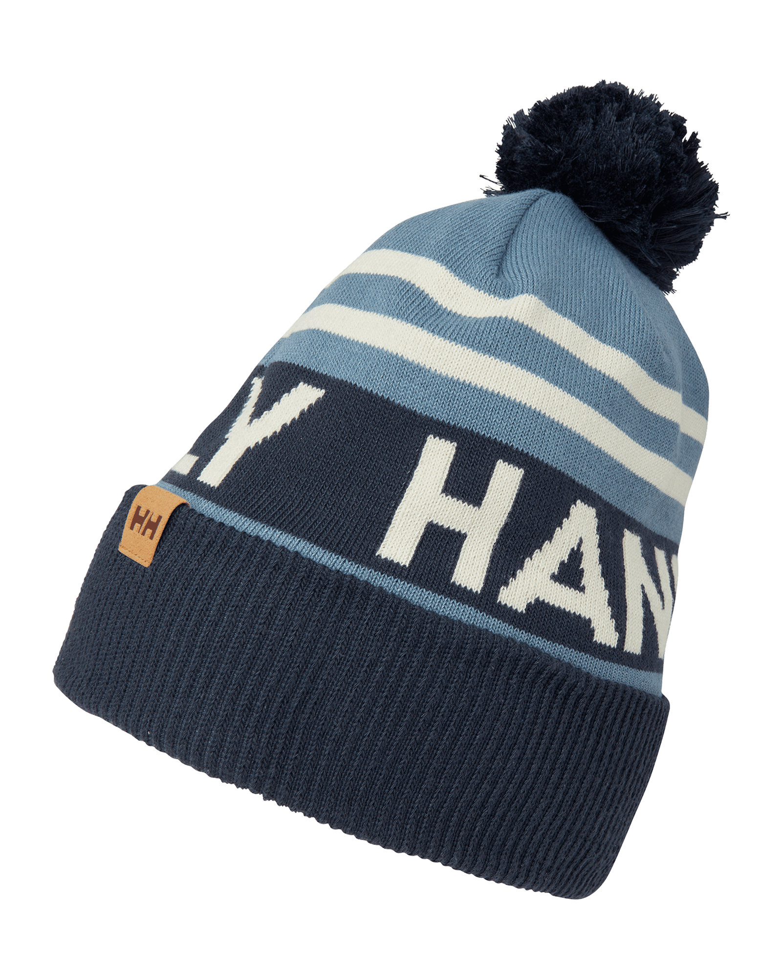 Ridgeline Beanie Washed Navy