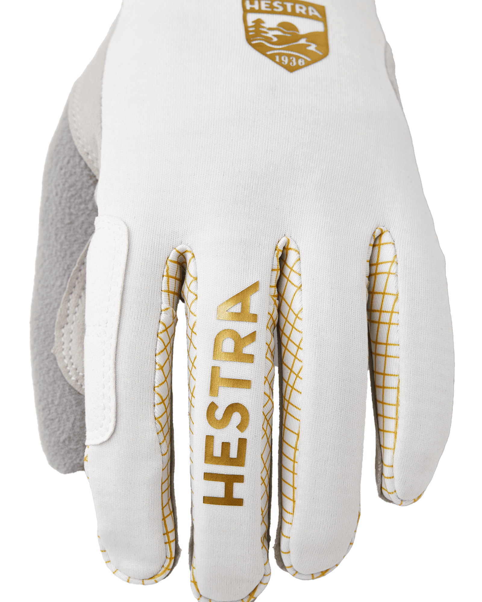 W.S. Breeze 5 Finger W Offwhite